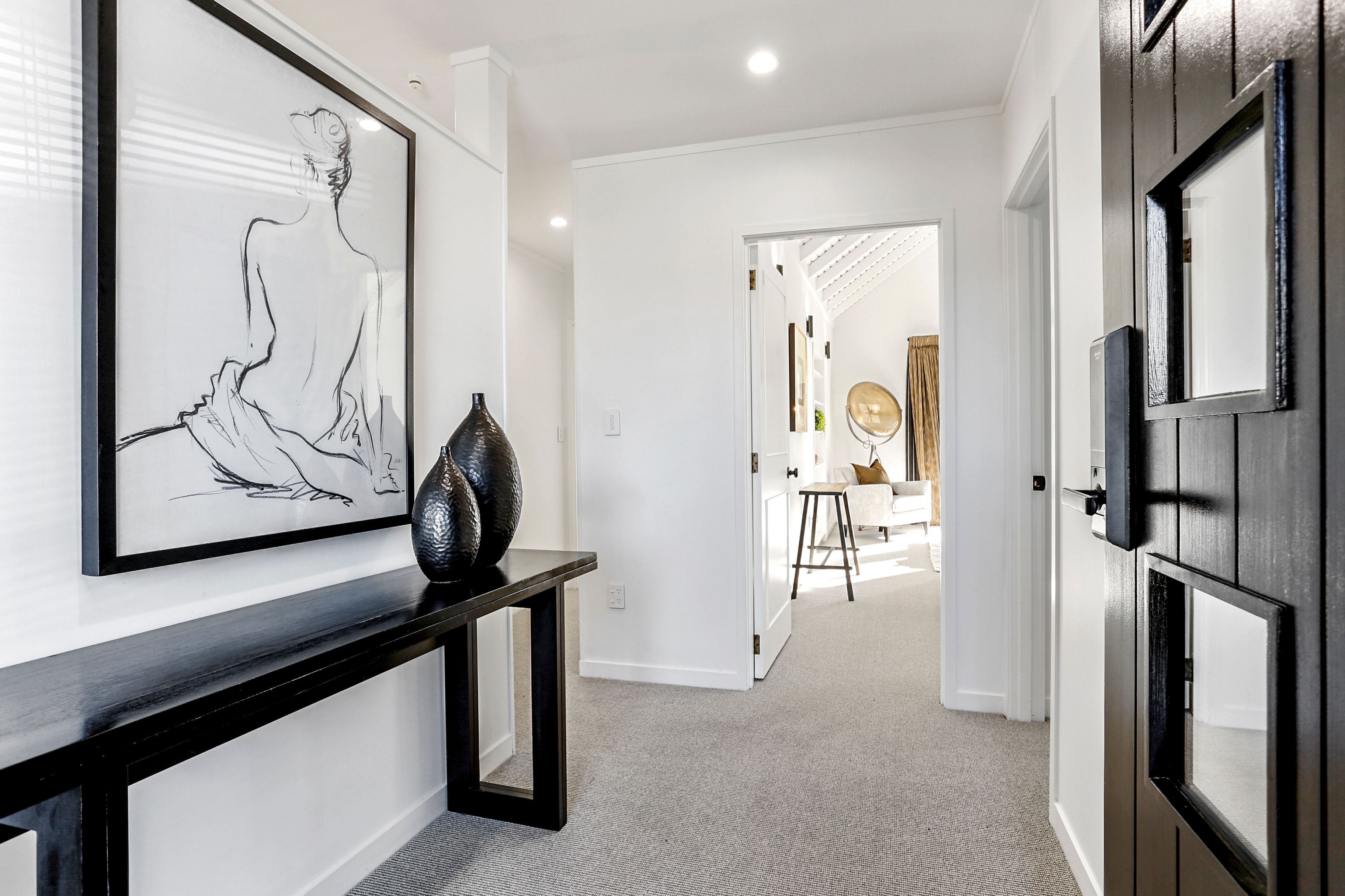 7 Markham Place, Bucklands Beach, Manukau City