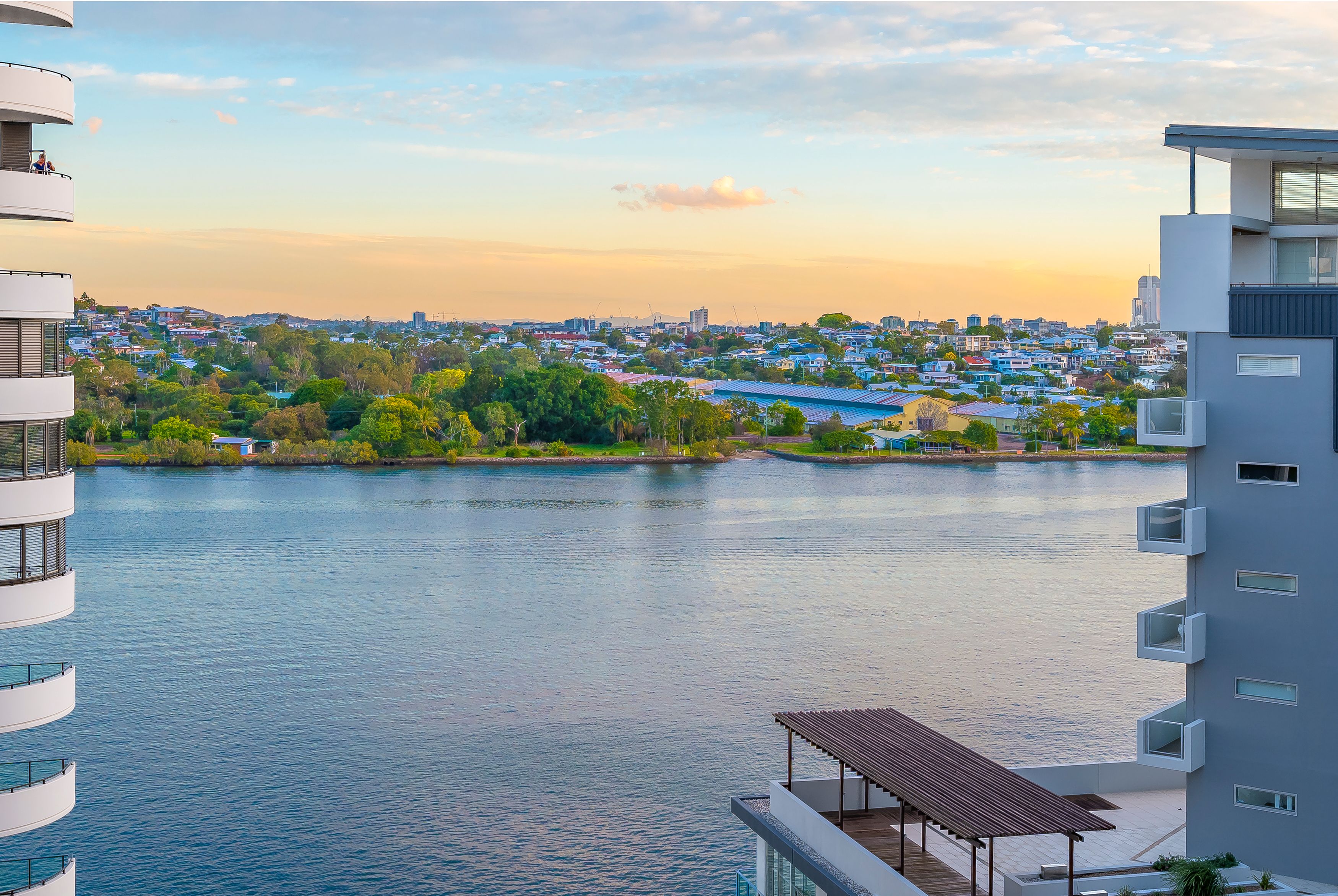 1004/37B Harbour Road, Hamilton, QLD 4007