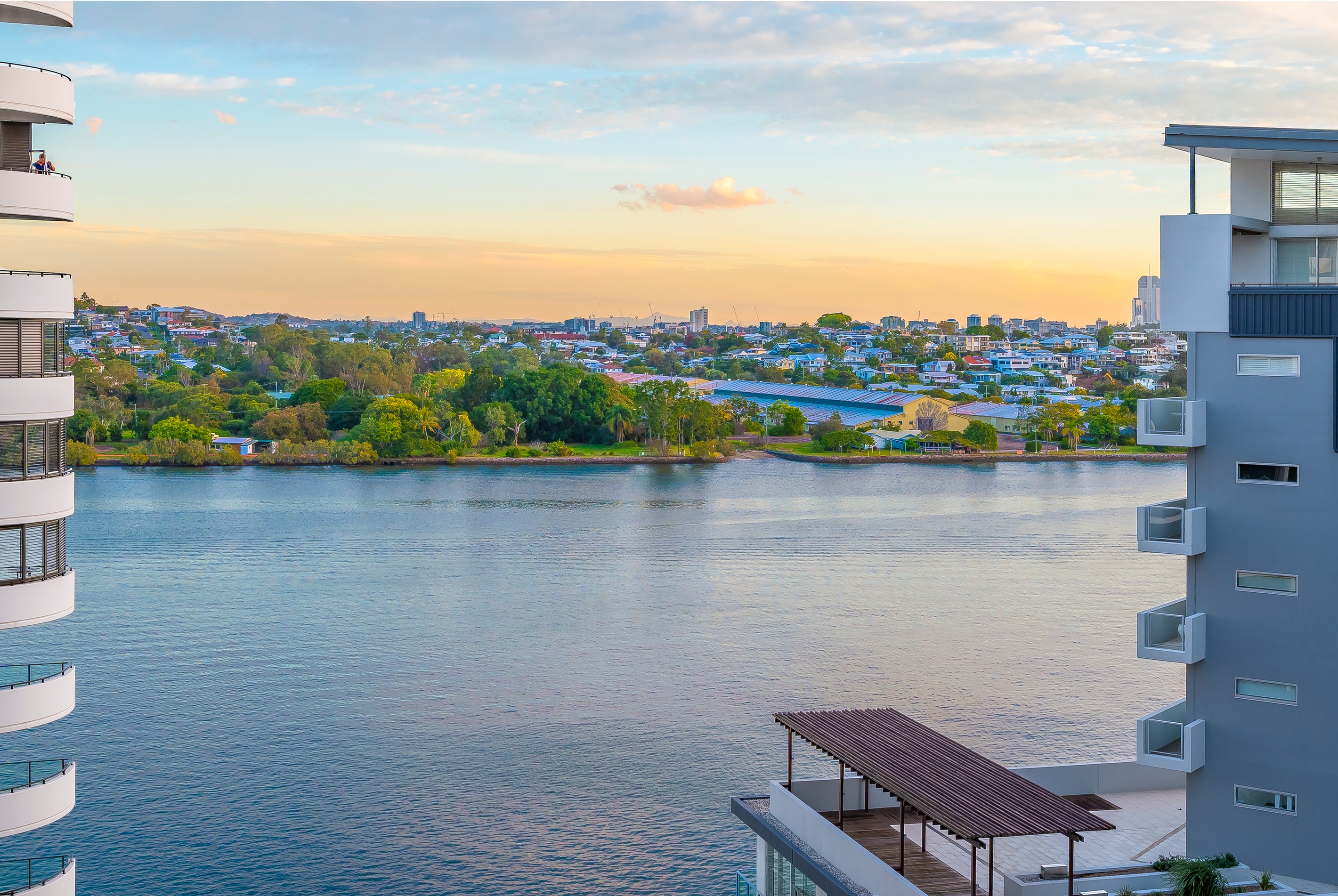 1004/37B Harbour Road, Hamilton, QLD 4007