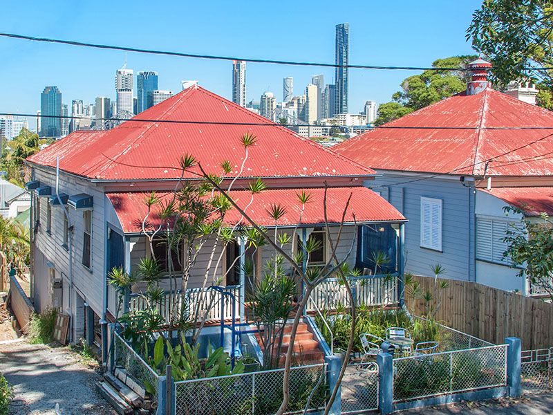93 Little Chester Street, Teneriffe, QLD 4005