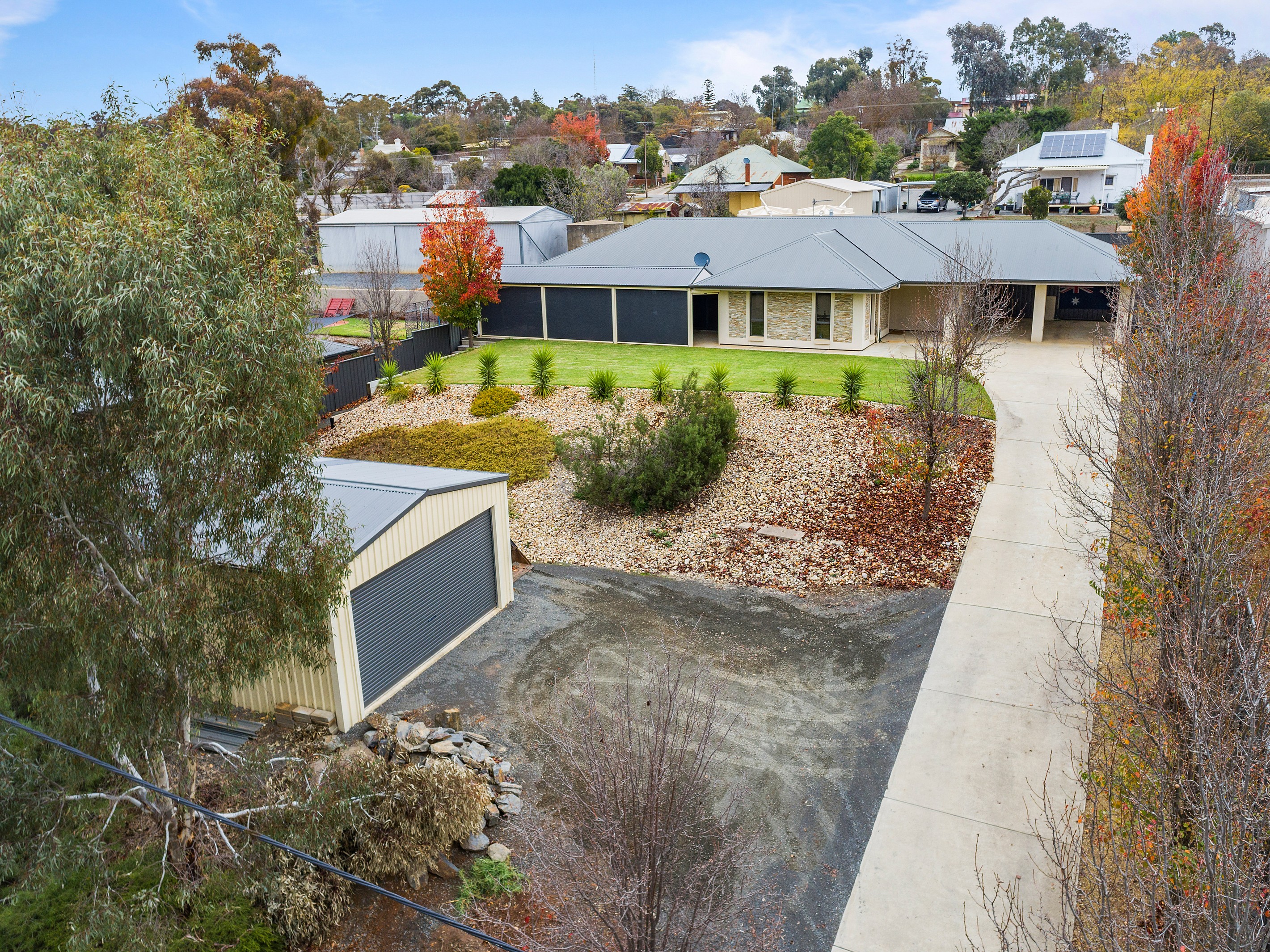 12 Edward Street, Clare, SA 5453