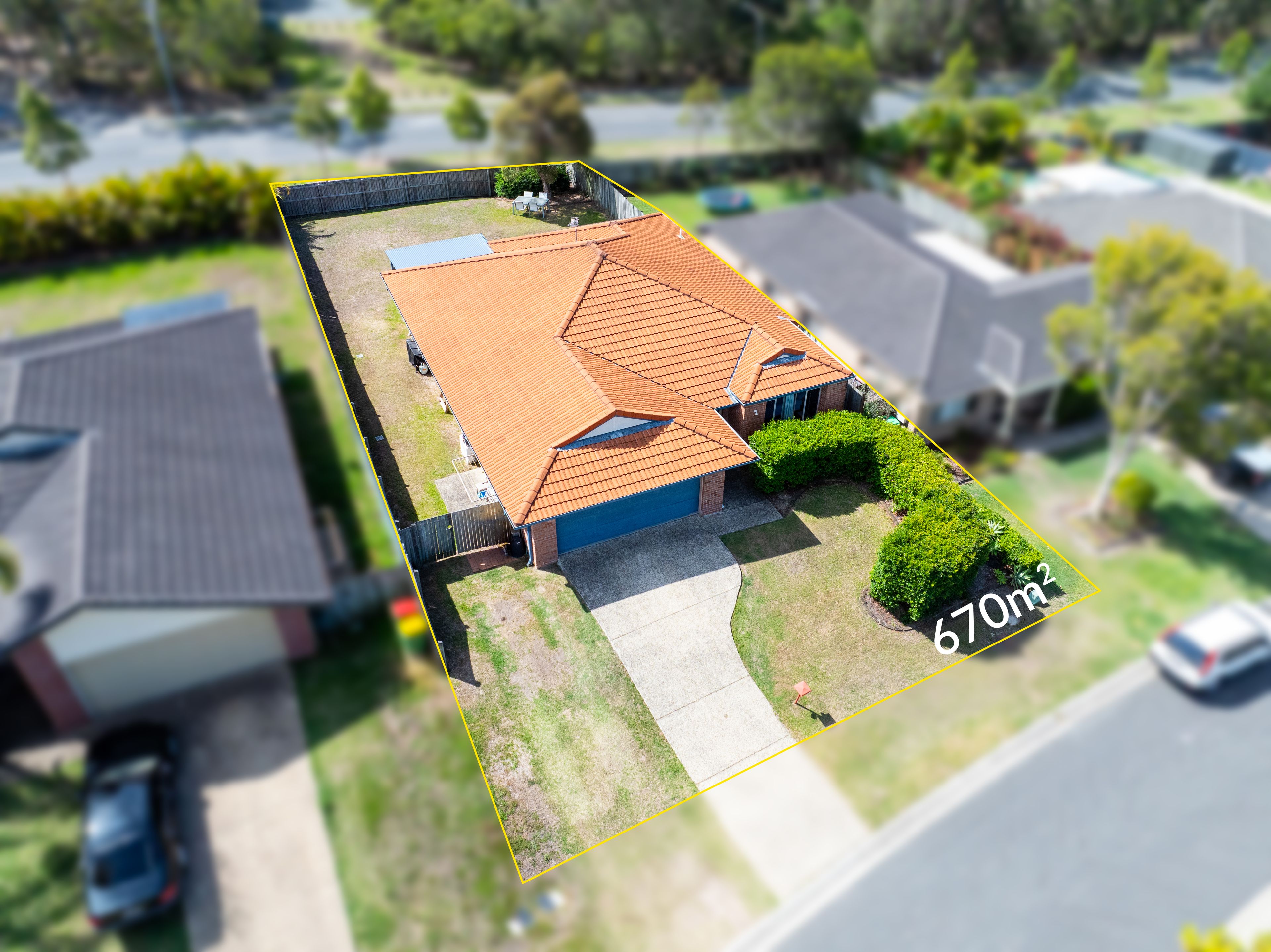 53 Nicola Way, Upper Coomera, QLD 4209