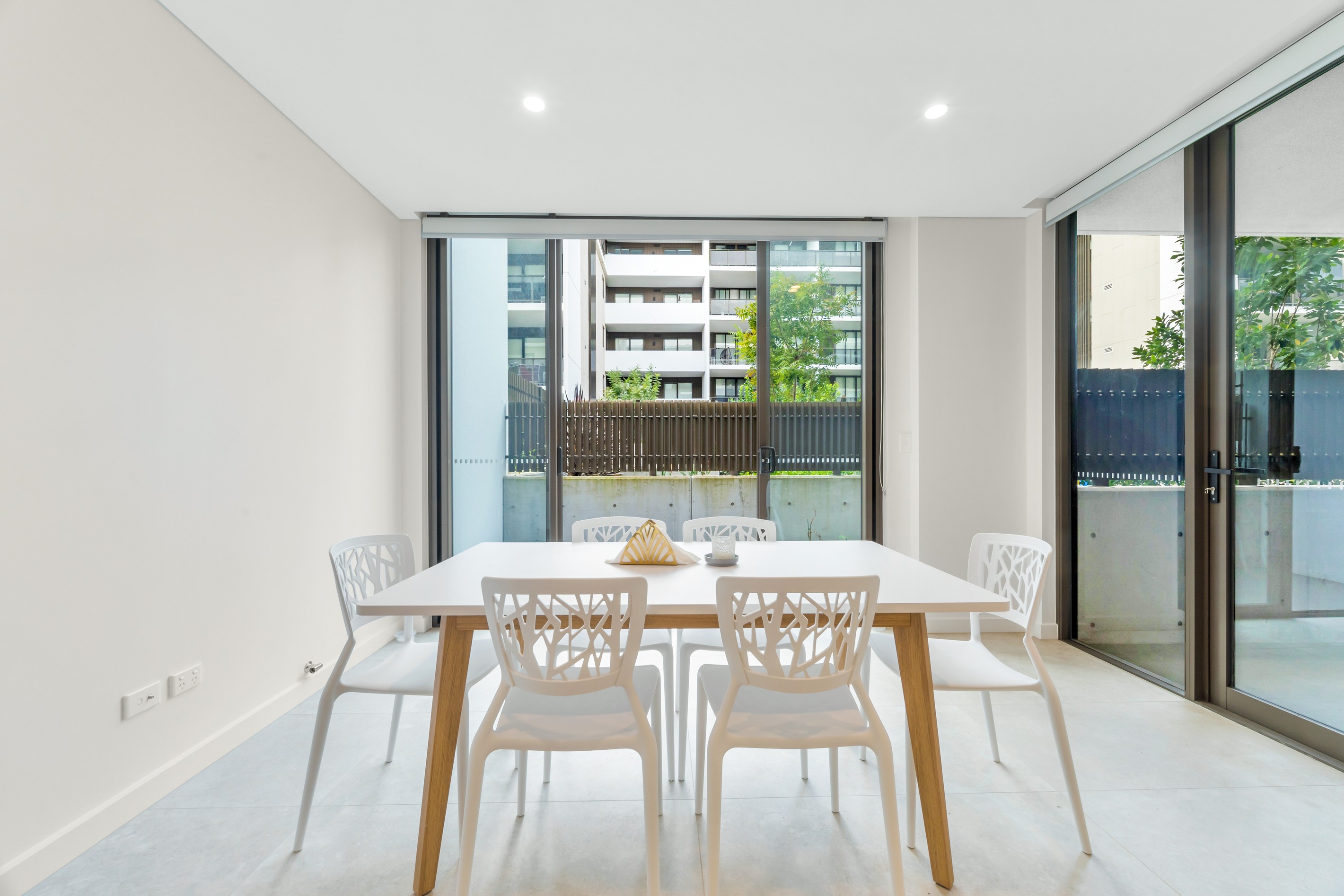 G16/129B Jerralong Drive, Schofields, NSW 2762