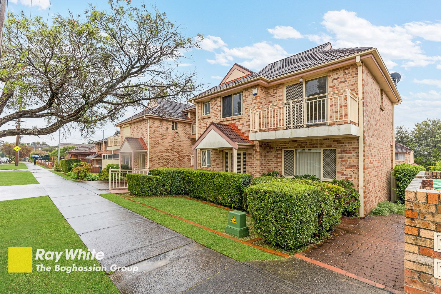 1/24 Chamberlain Street, Narwee, NSW 2209