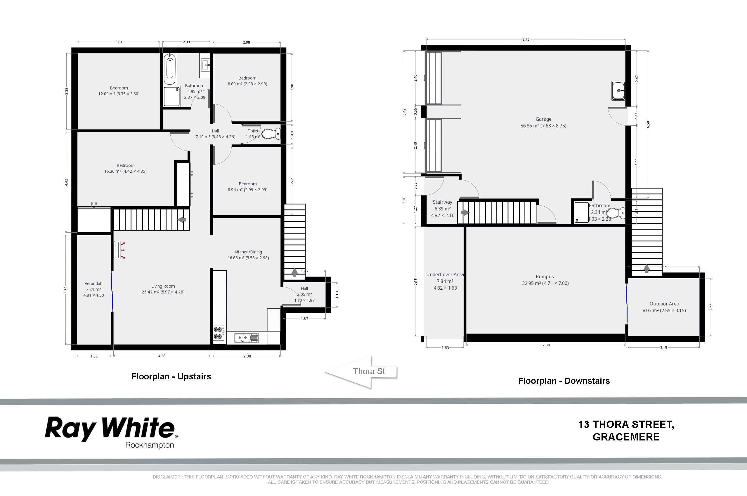 13 Thora Street, Gracemere, QLD 4702