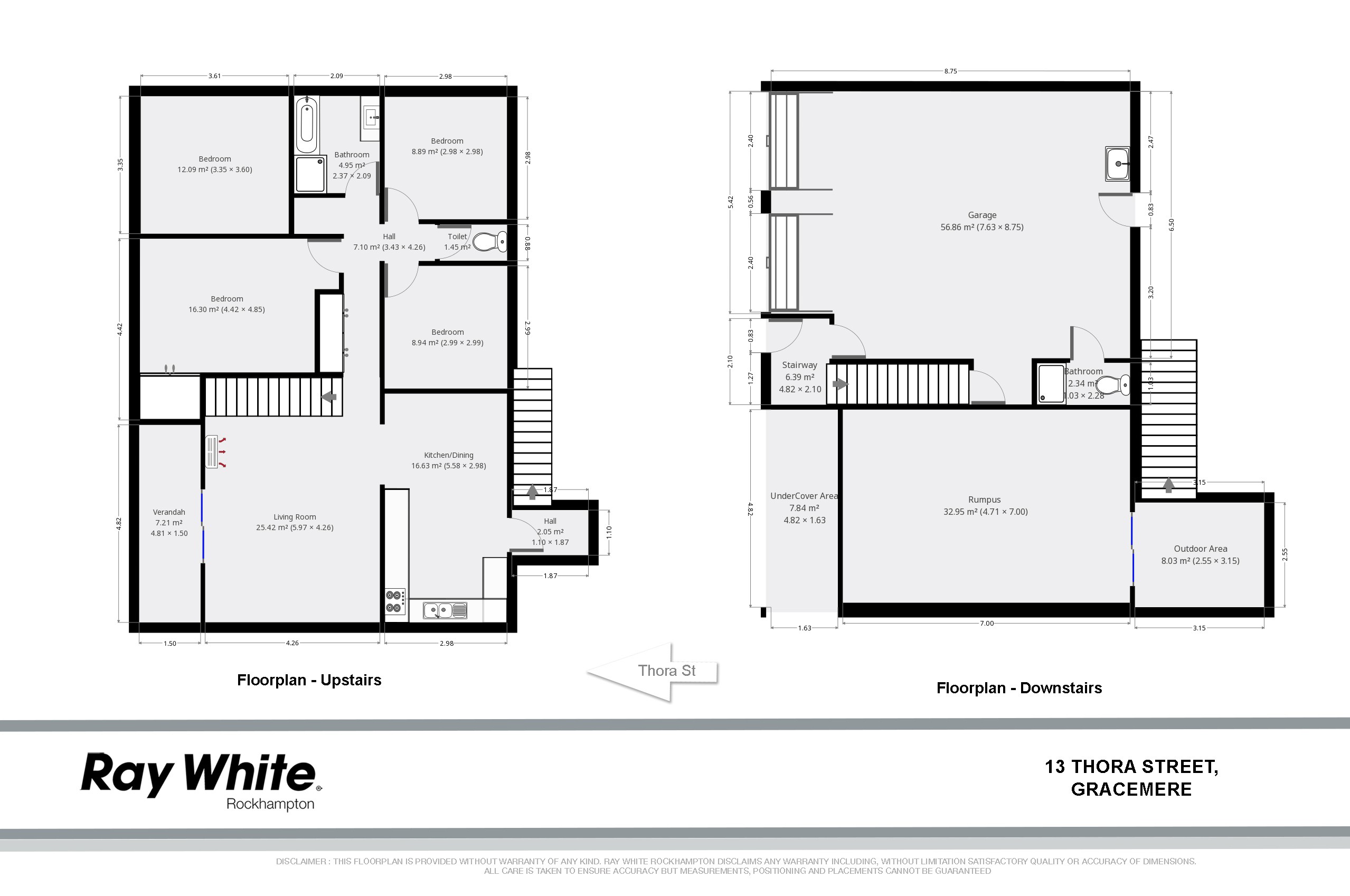 13 Thora Street, Gracemere, QLD 4702