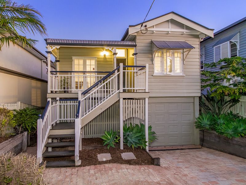 97 Fifth Avenue, Windsor, QLD 4030