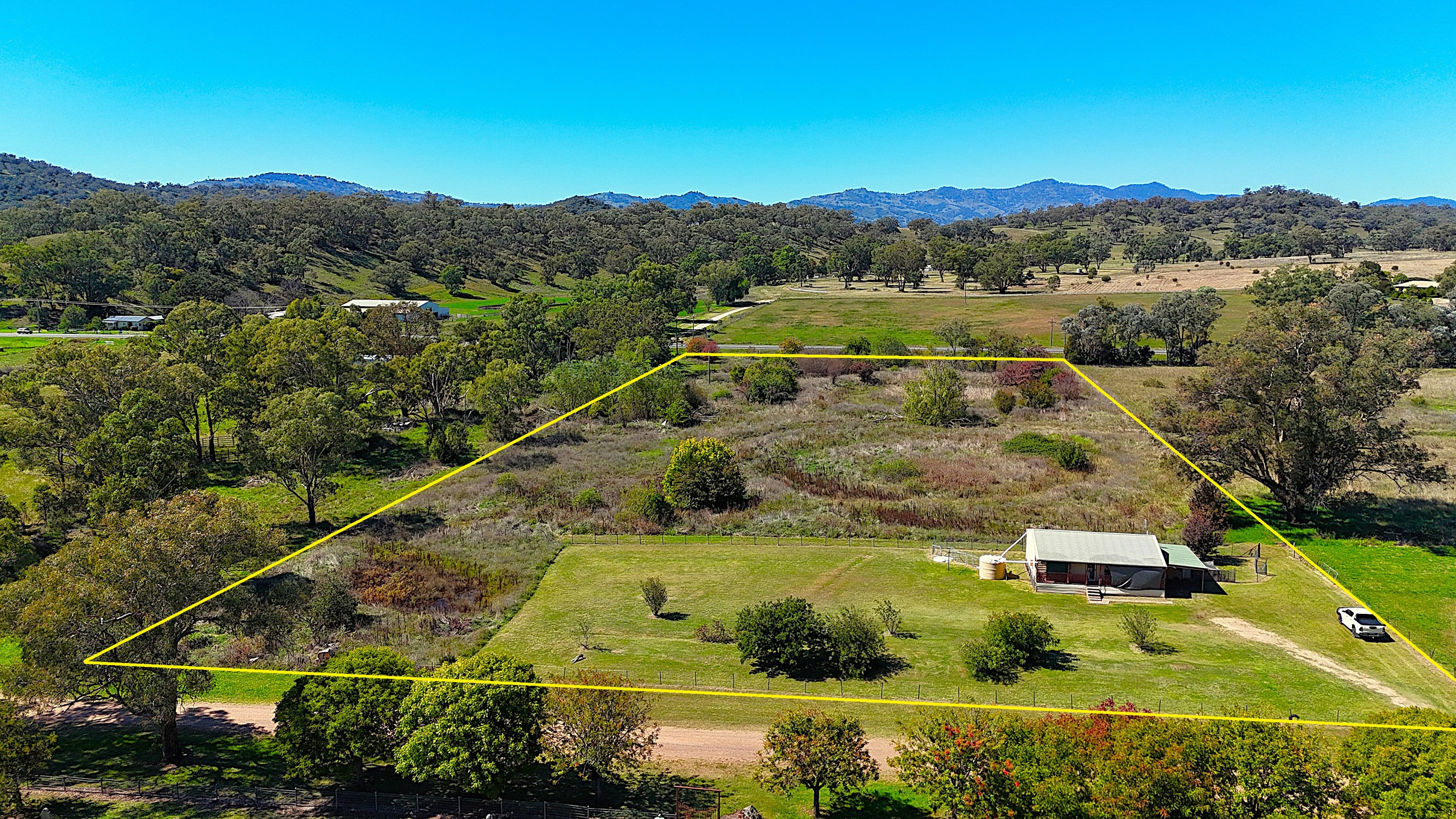 2 Elizabeth Street, Wallabadah, NSW 2343