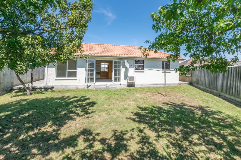 The Easy Life - Aranui