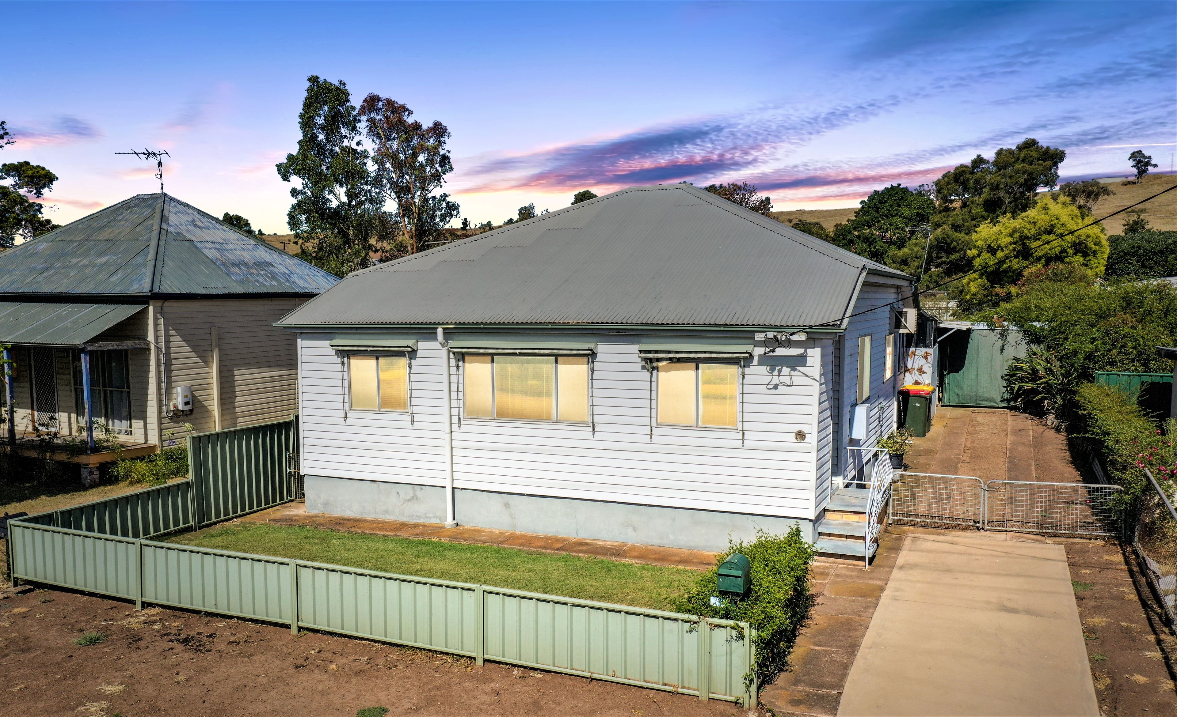 170 Dewhurst Street, Werris Creek, NSW 2341 Sold House Ray White