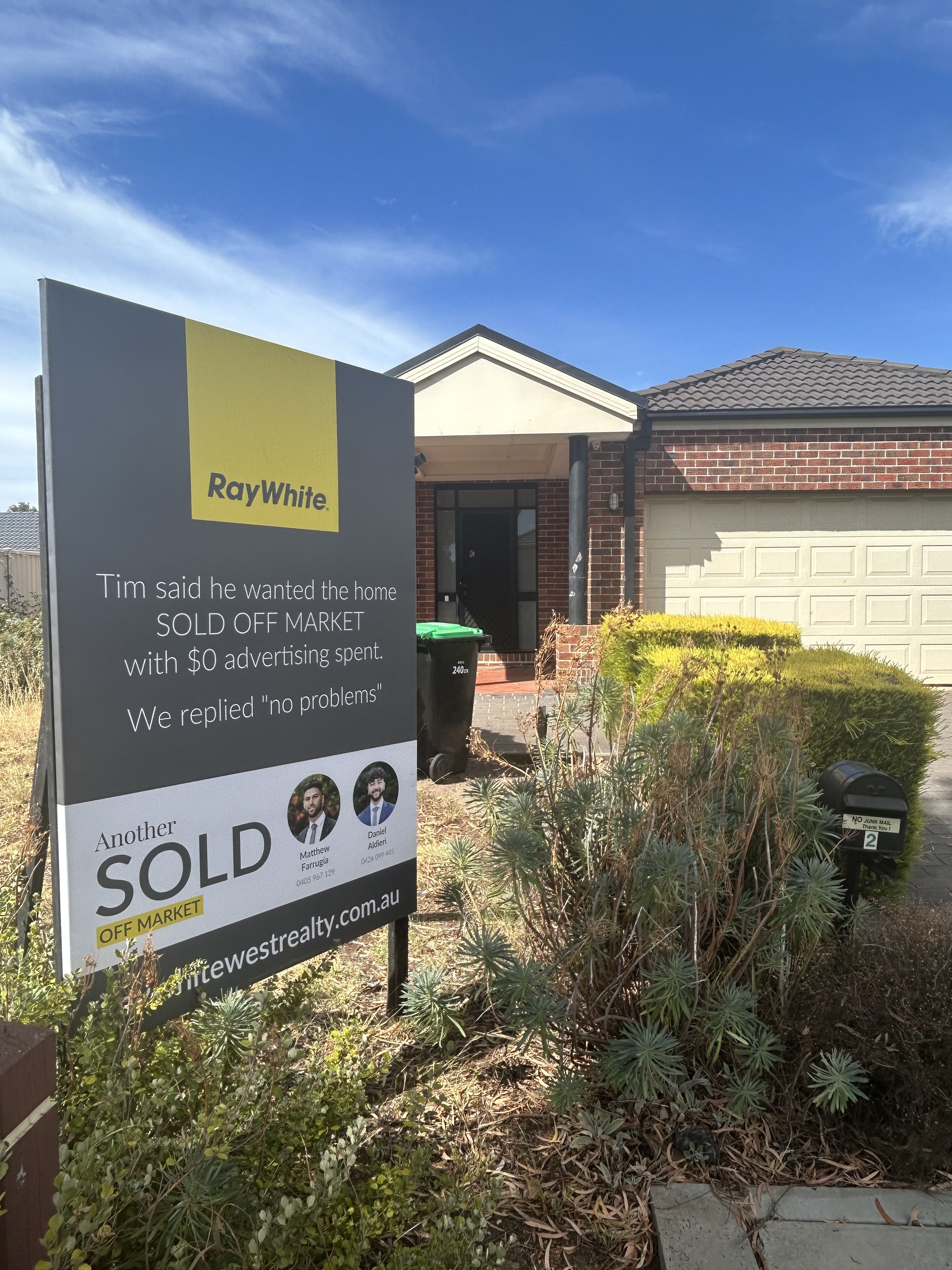 2 Stowhead Lane, Caroline Springs, VIC 3023