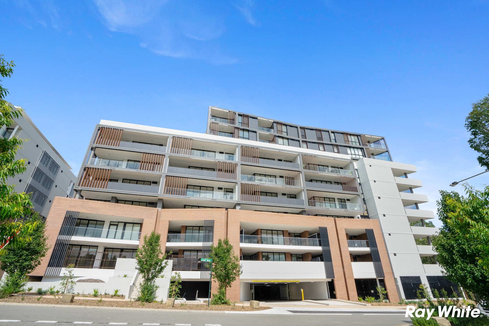 216/32 Civic Way, Rouse Hill, NSW 2155