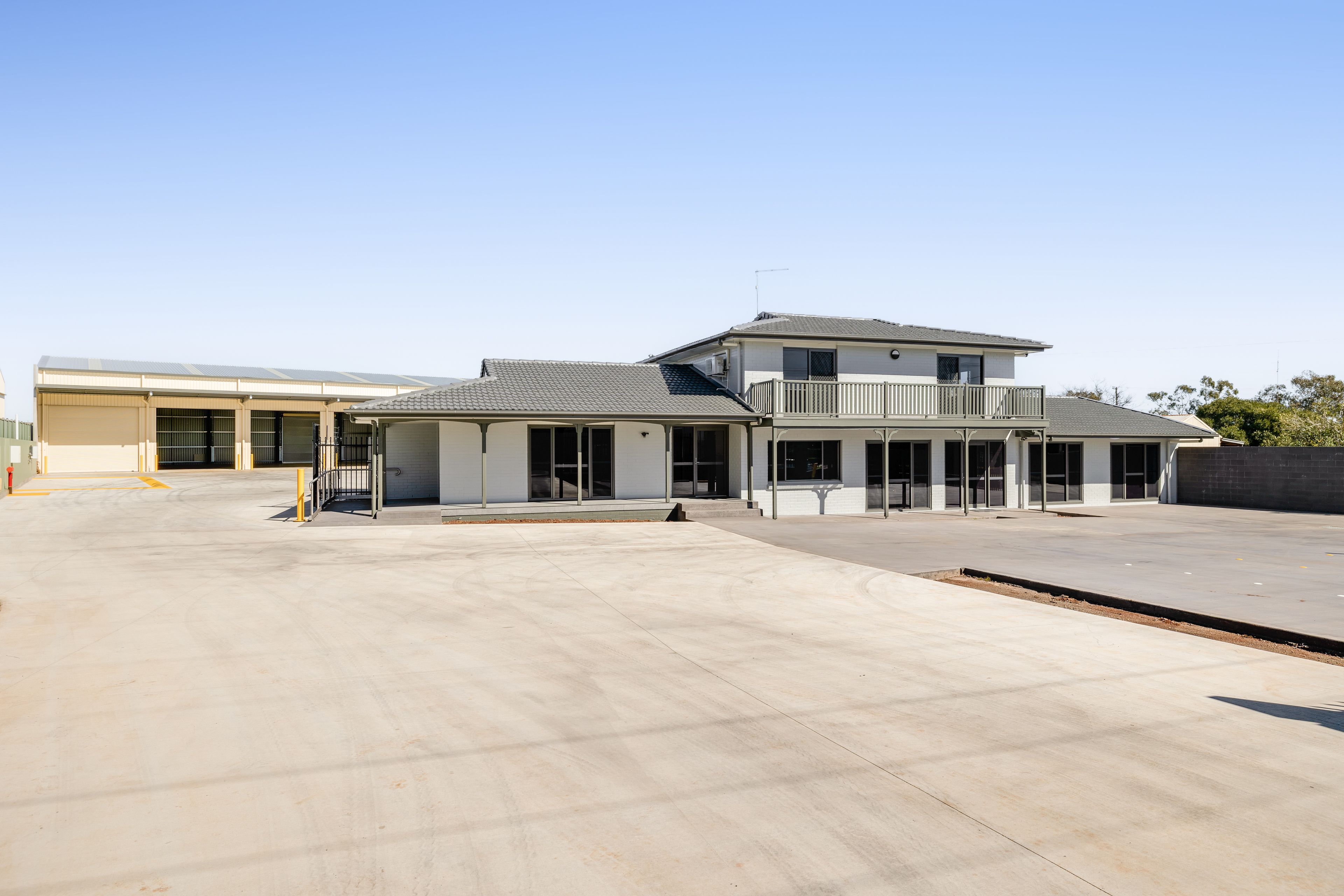 8 Cumners Road, Torrington, QLD 4350