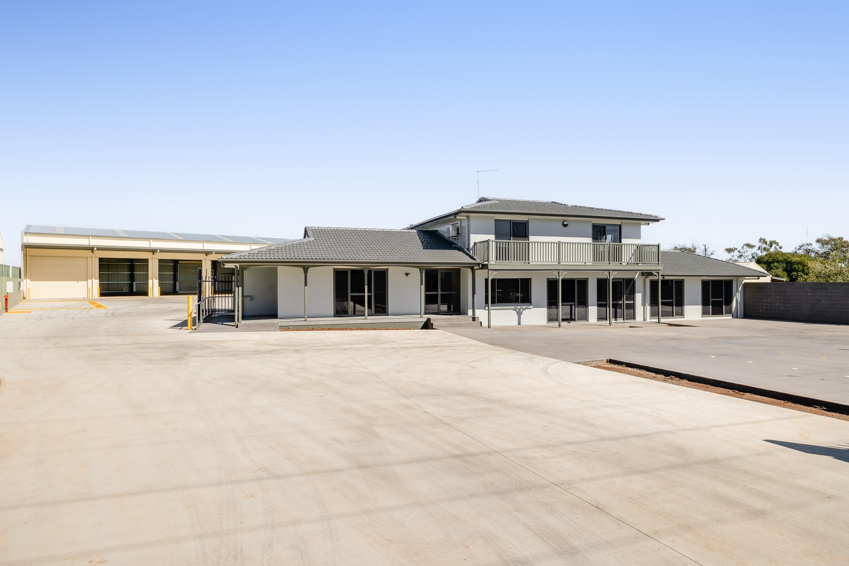 8 Cumners Road, Torrington, QLD 4350