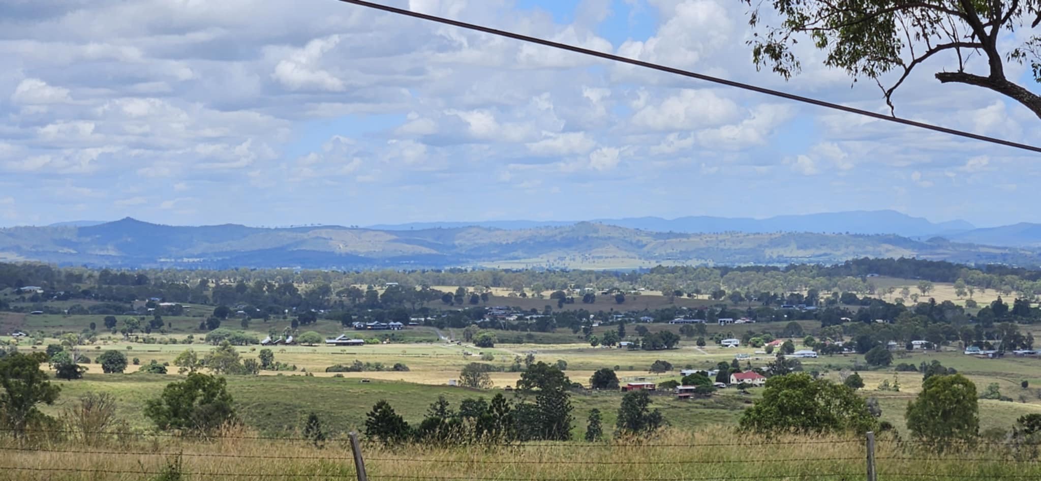 124-132 Barnes Road, Cedar Vale, QLD 4285