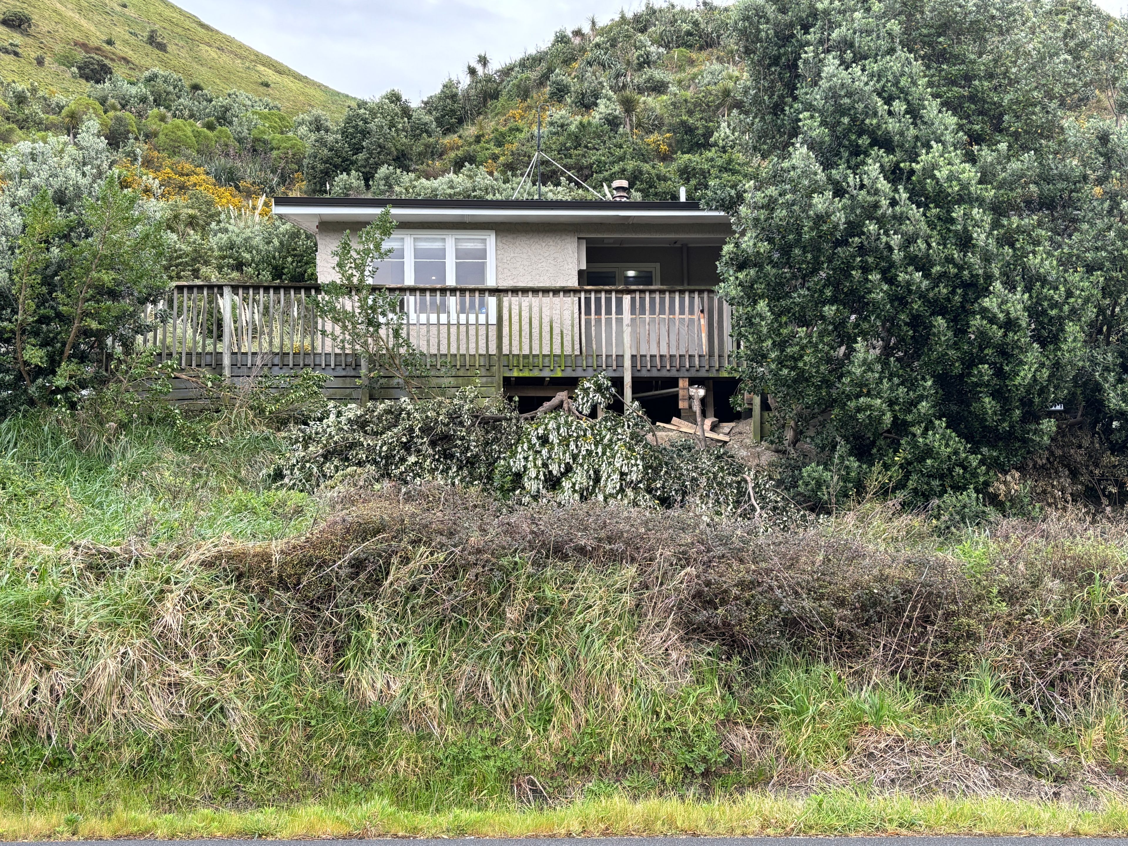 168 Newcastle Street, Mahia, Wairoa District