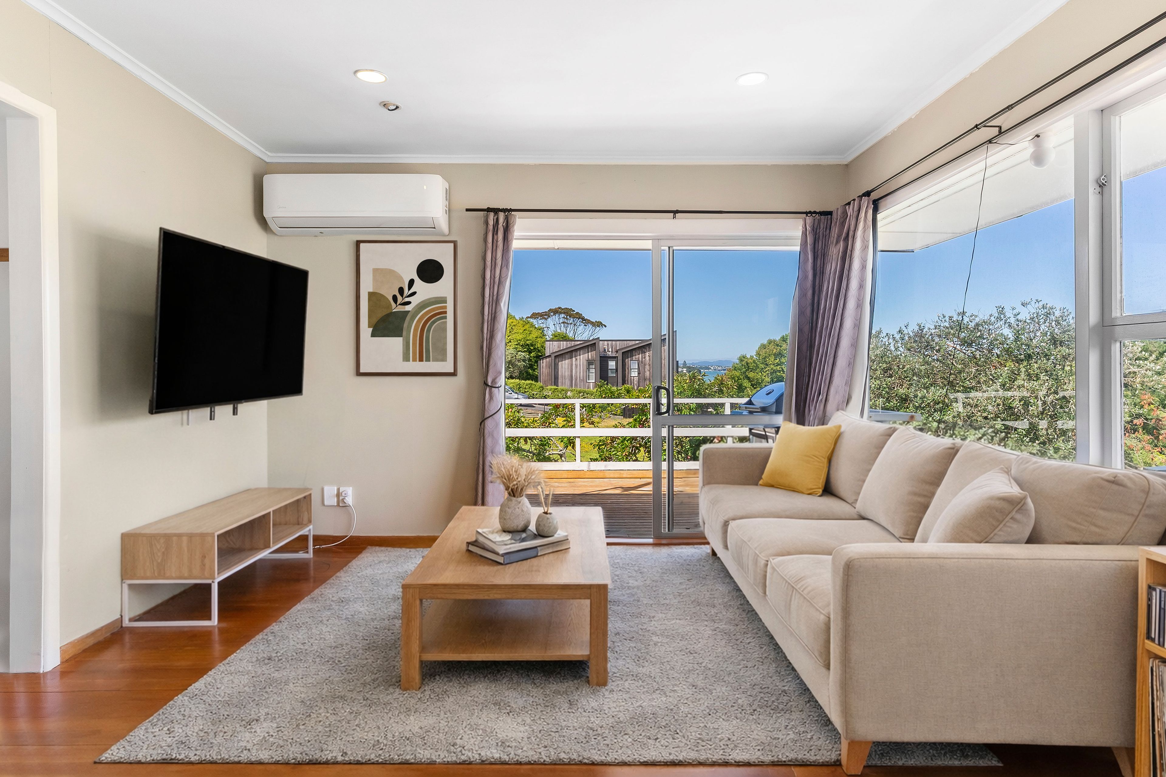 4/51A Northboro Road, Hauraki, North Shore City