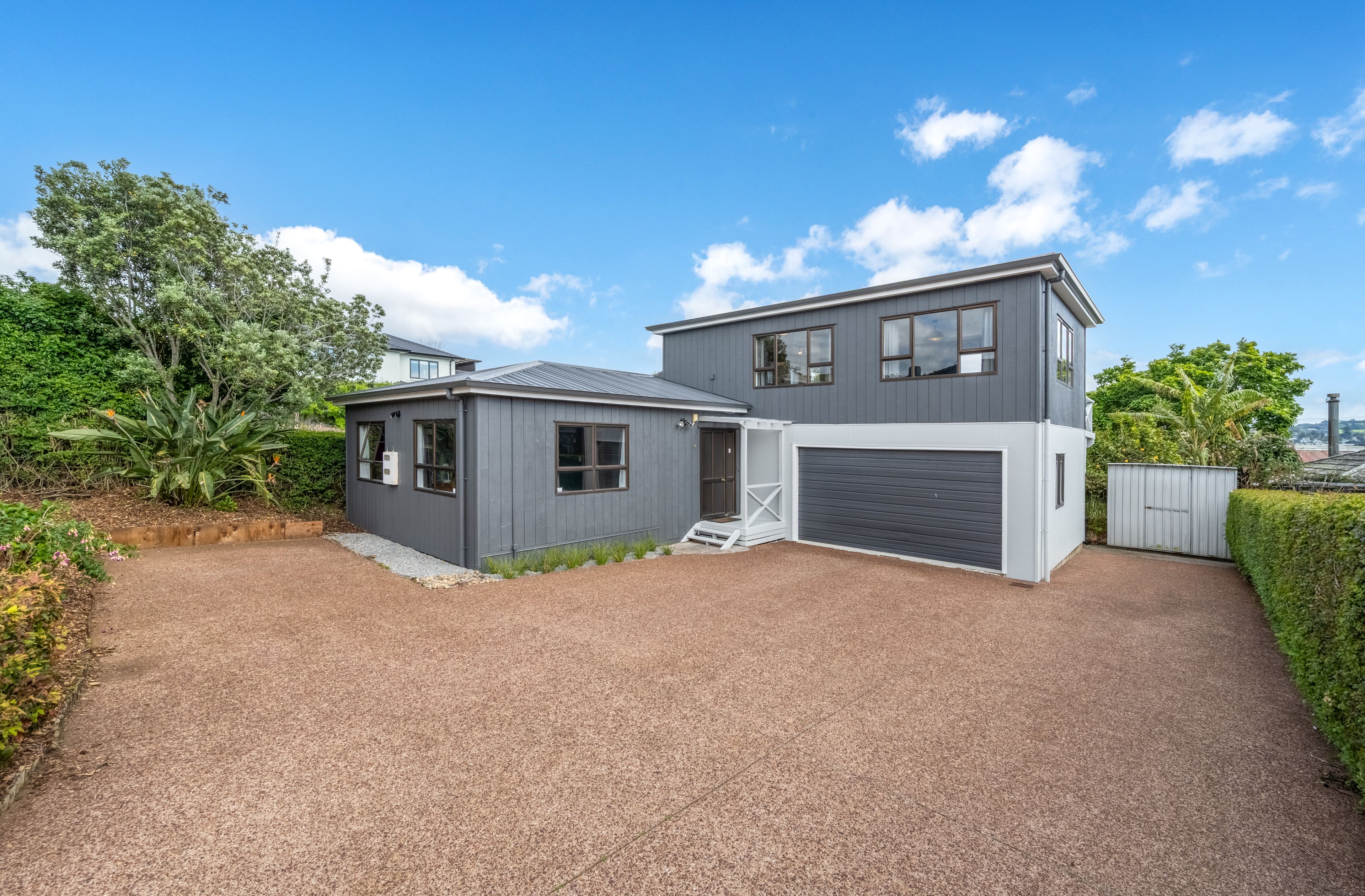 20A Church Road, Mangere Bridge, Manukau City