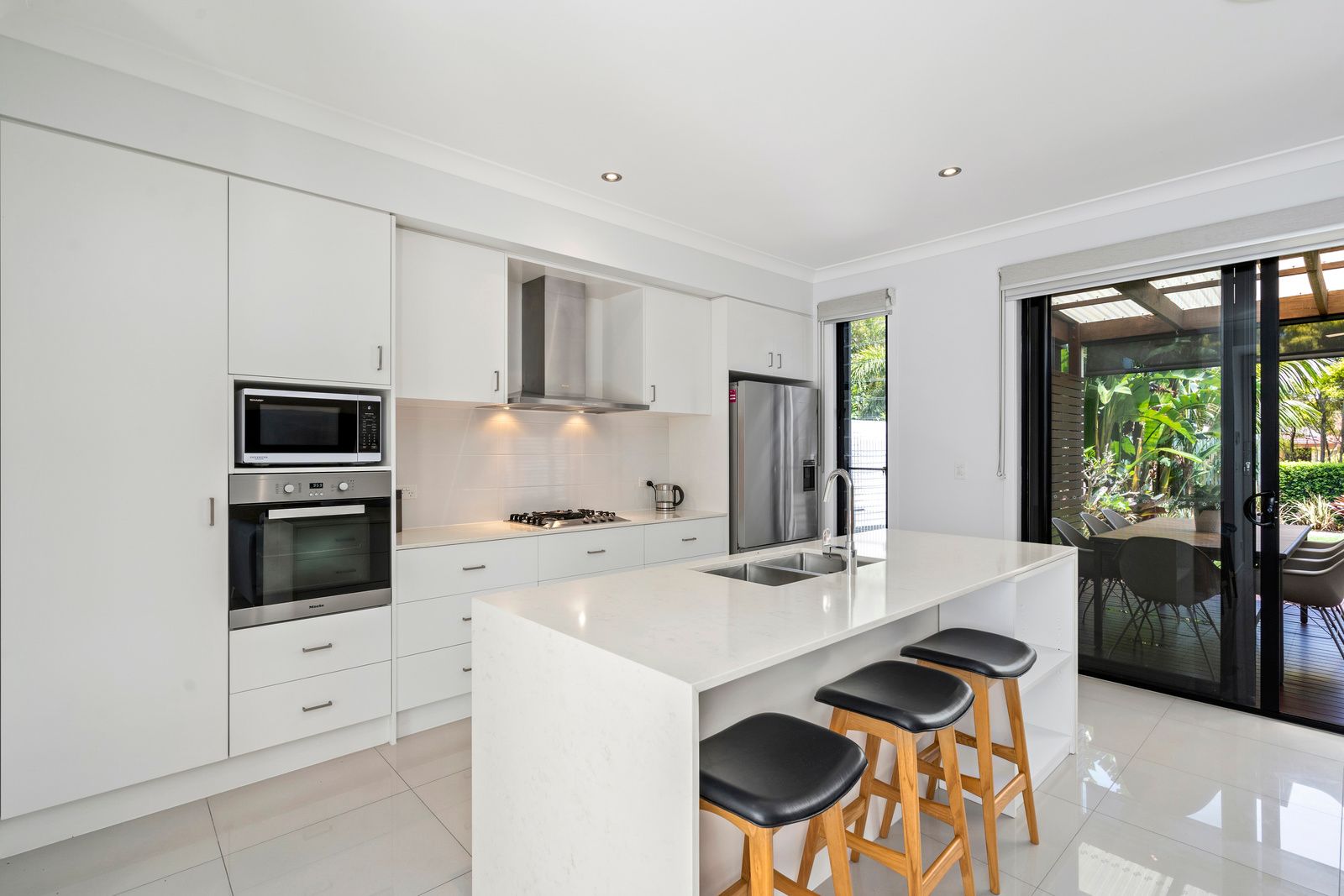 22/323 Bayview Street, Hollywell, QLD 4216