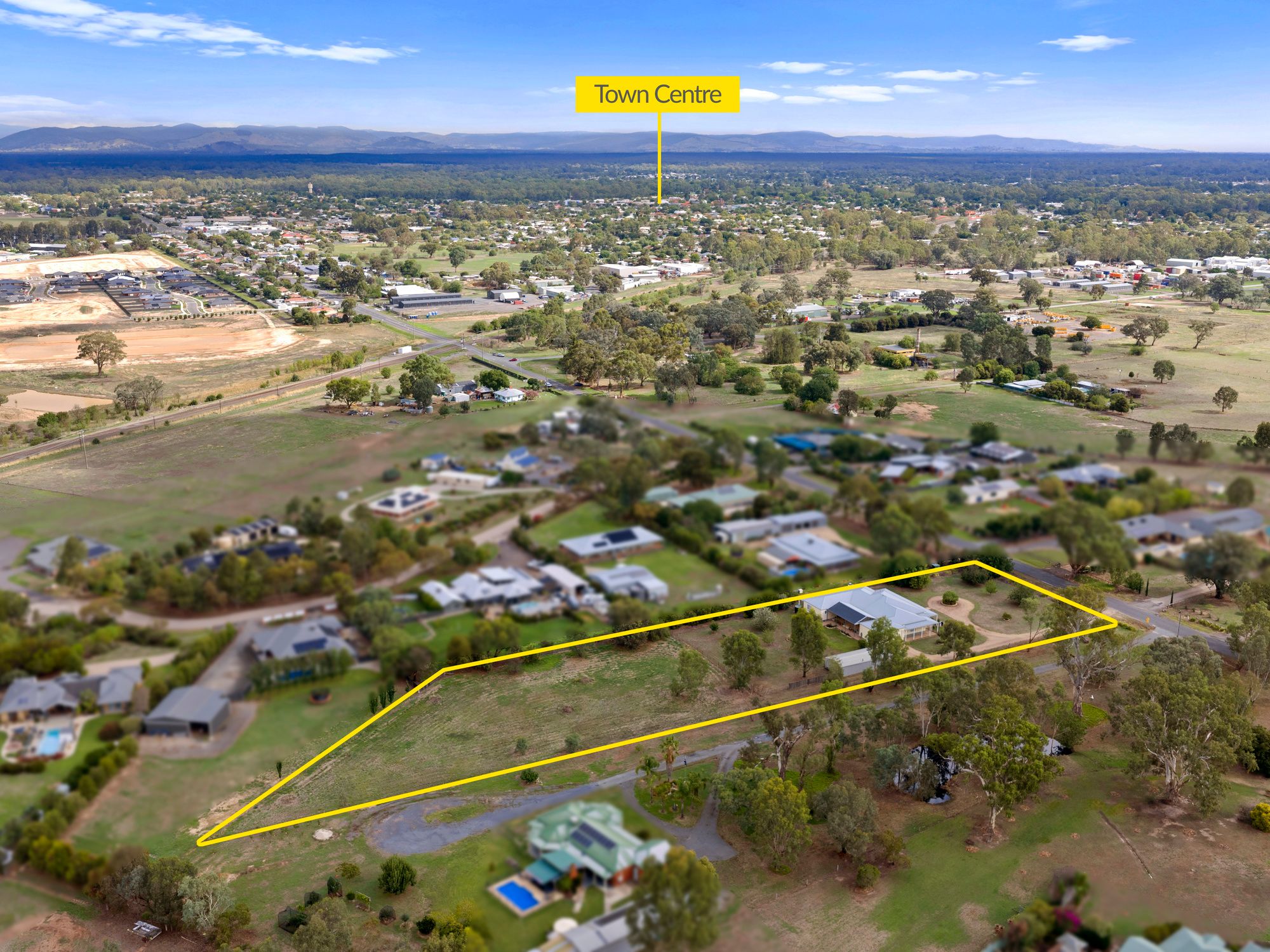 158 Witt Street, Benalla, VIC 3672