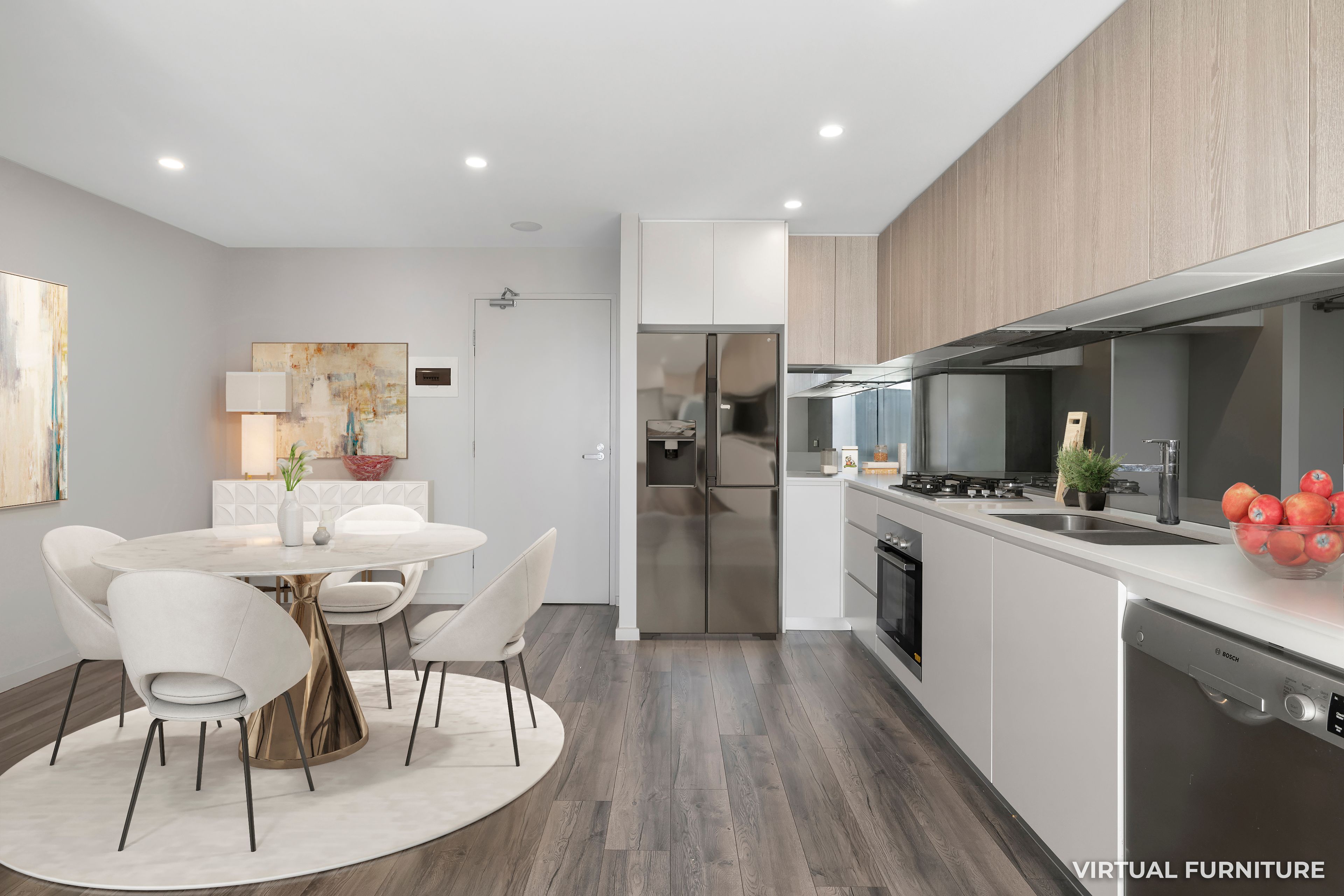 502/12-16 Burwood Road, Burwood Heights, NSW 2136