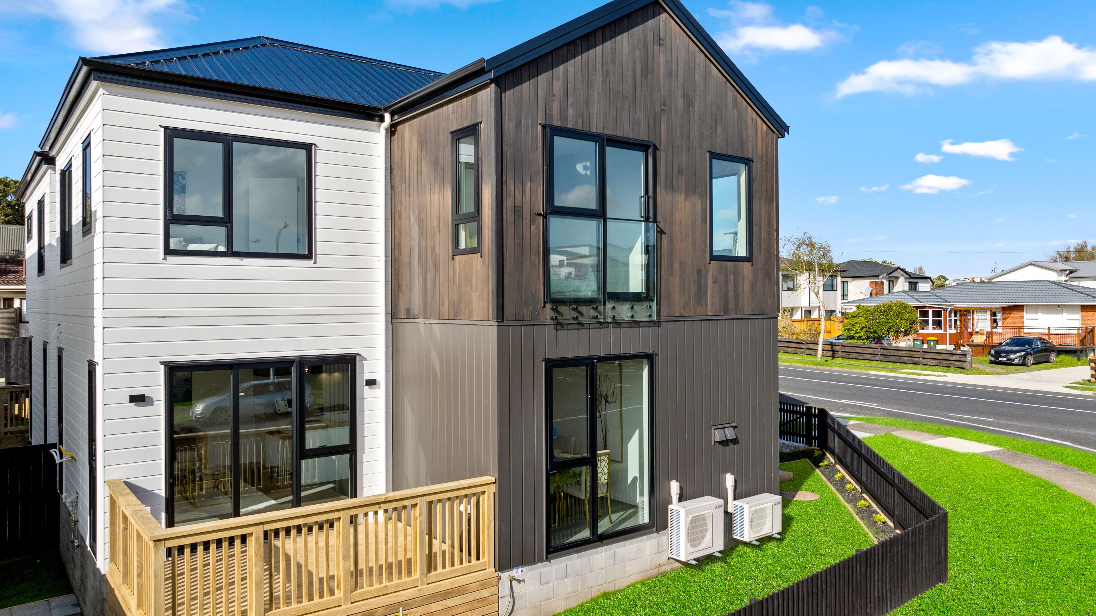 88 Hutchinsons Road, Bucklands Beach, Manukau City