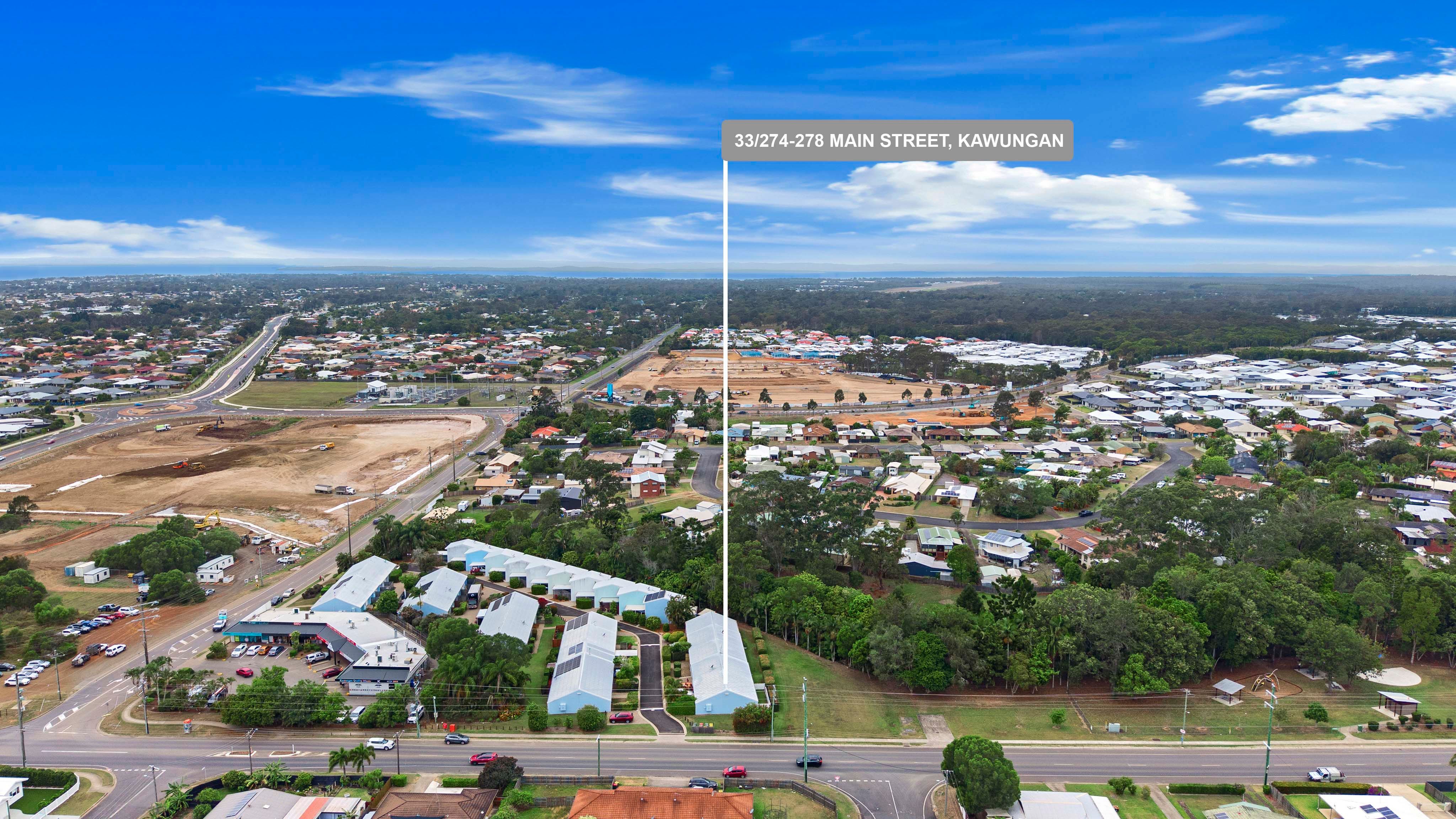 33/274-278 Main Street — photo from Ray White Hervey Bay