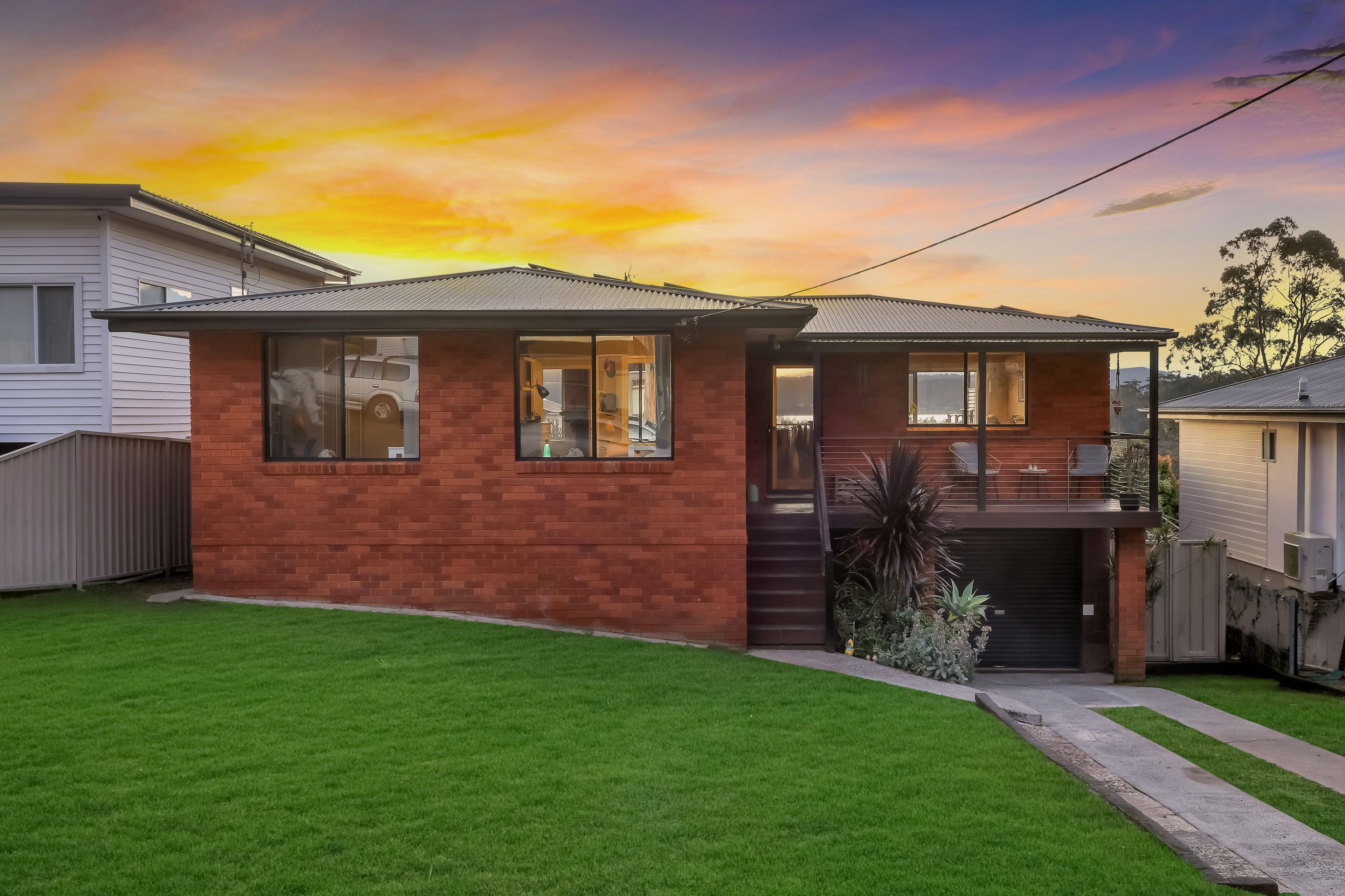 17 Bourke Avenue, Yattalunga NSW 2251