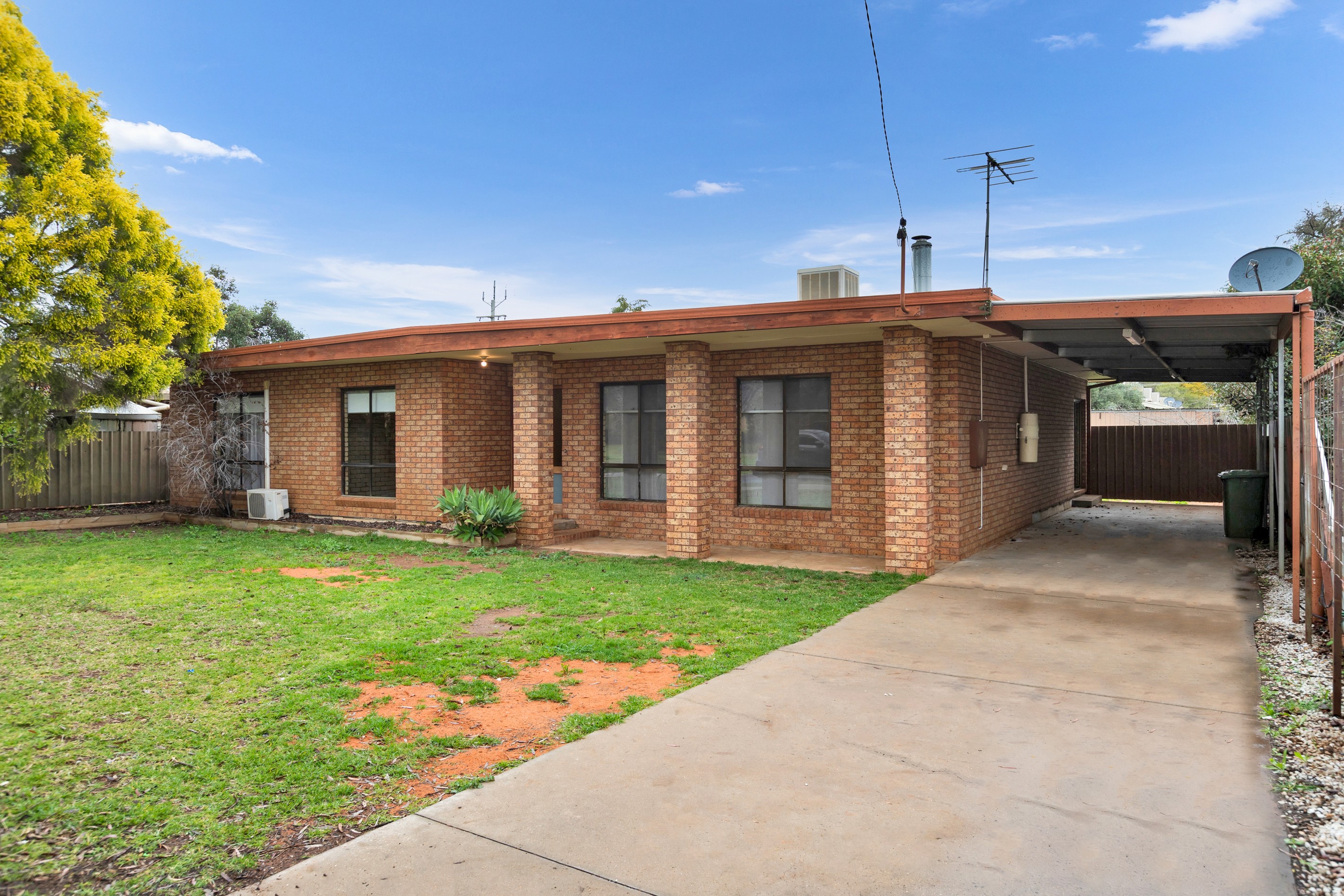 59 Wood Street, Gol Gol, NSW 2738