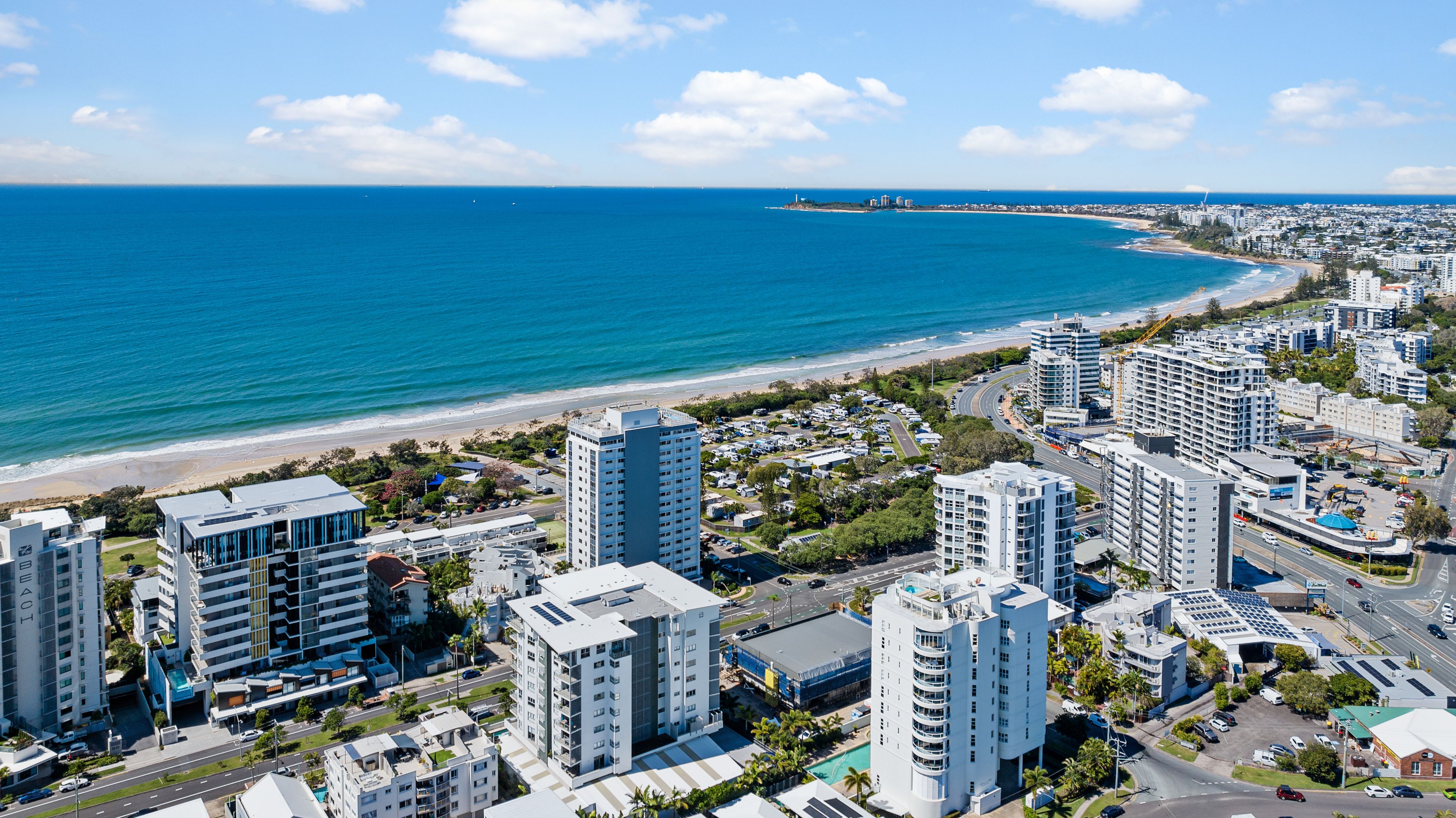 15/75 Sixth Avenue, Maroochydore, QLD 4558