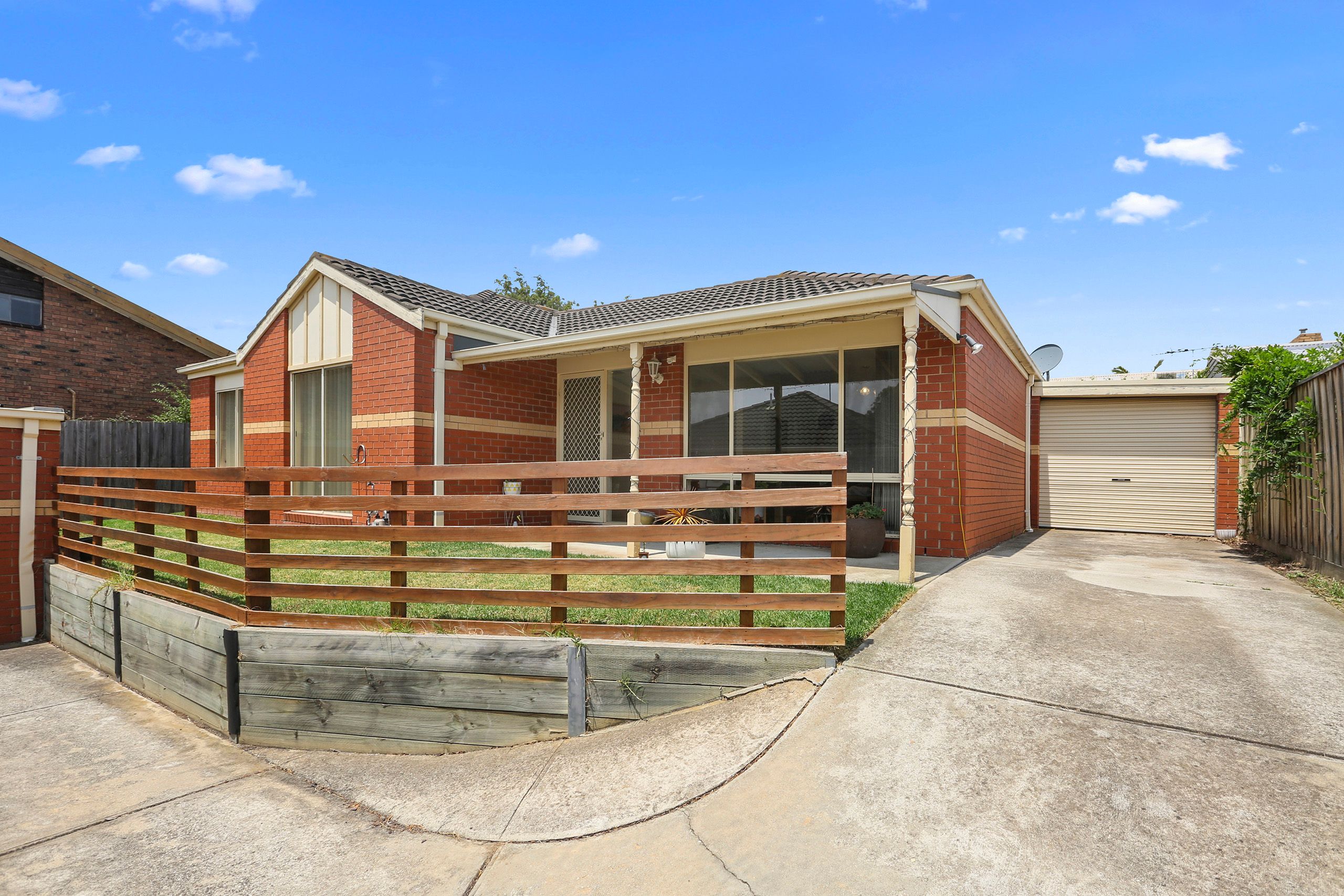 31 Moruya Drive, Grovedale VIC 3216