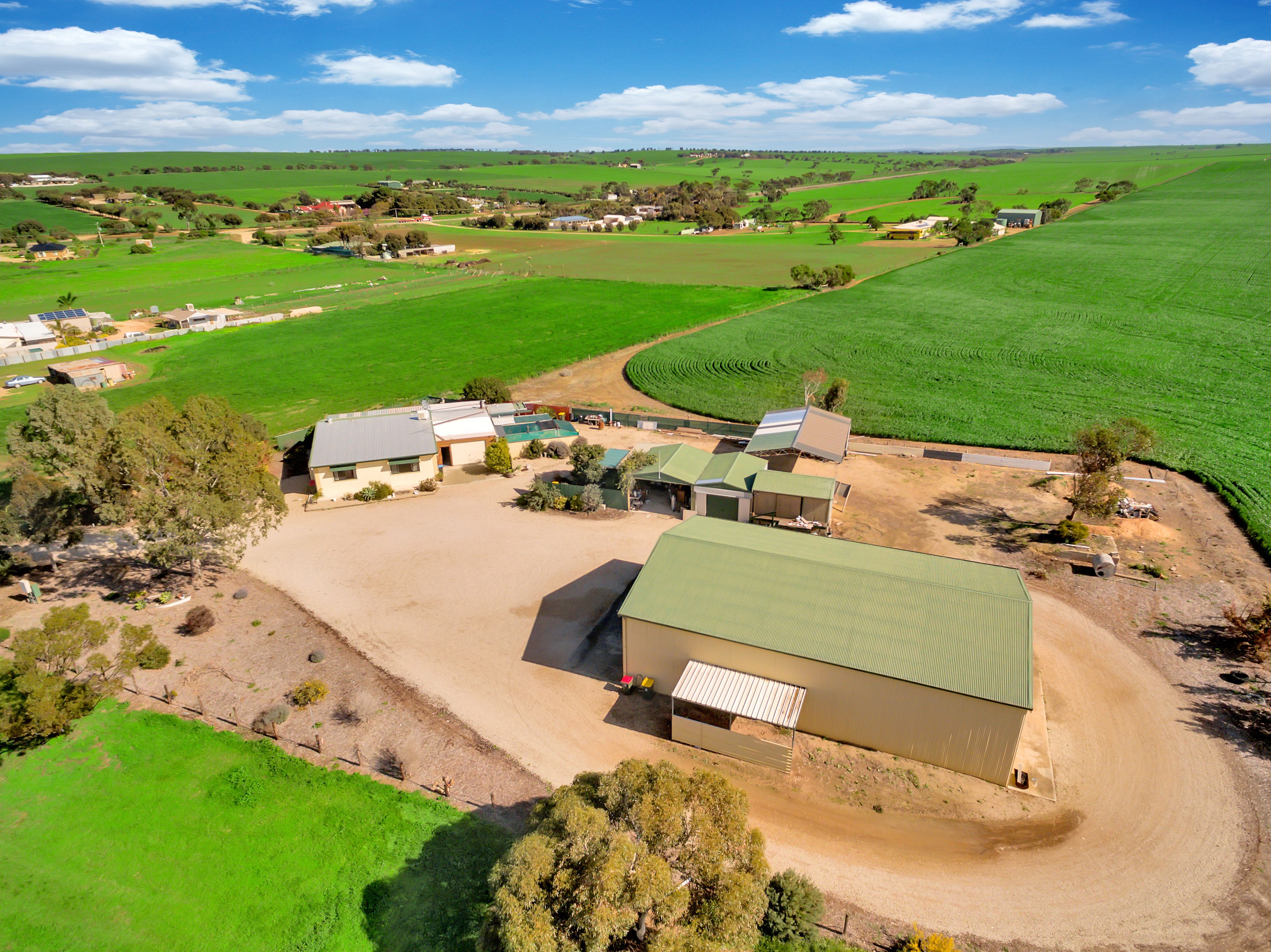 2-4 Main Coast Road, Ardrossan, SA 5571