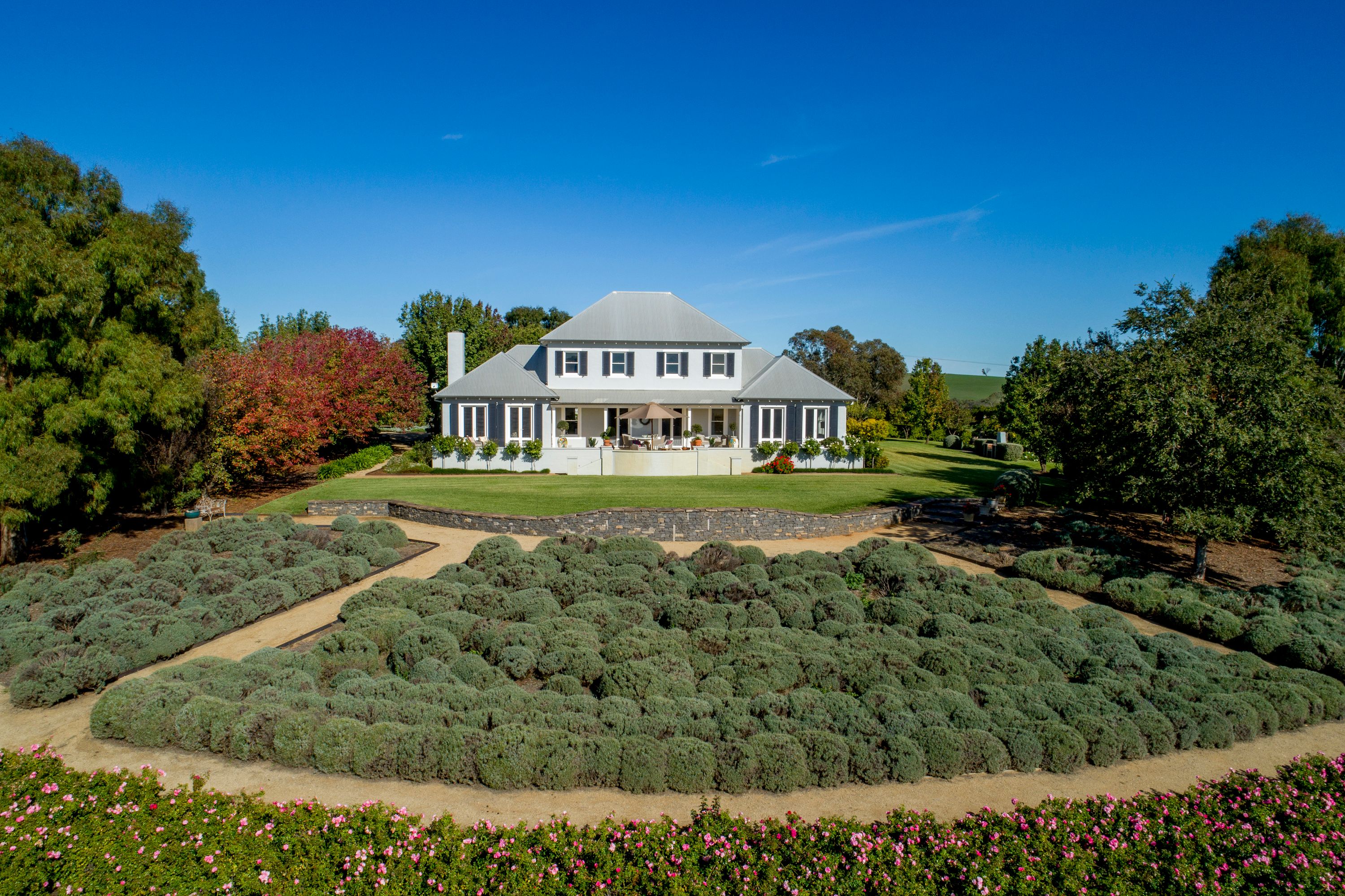 "Neringah" 1449 Frogmore Road, Boorowa, NSW 2586 Sold Rural Mixed