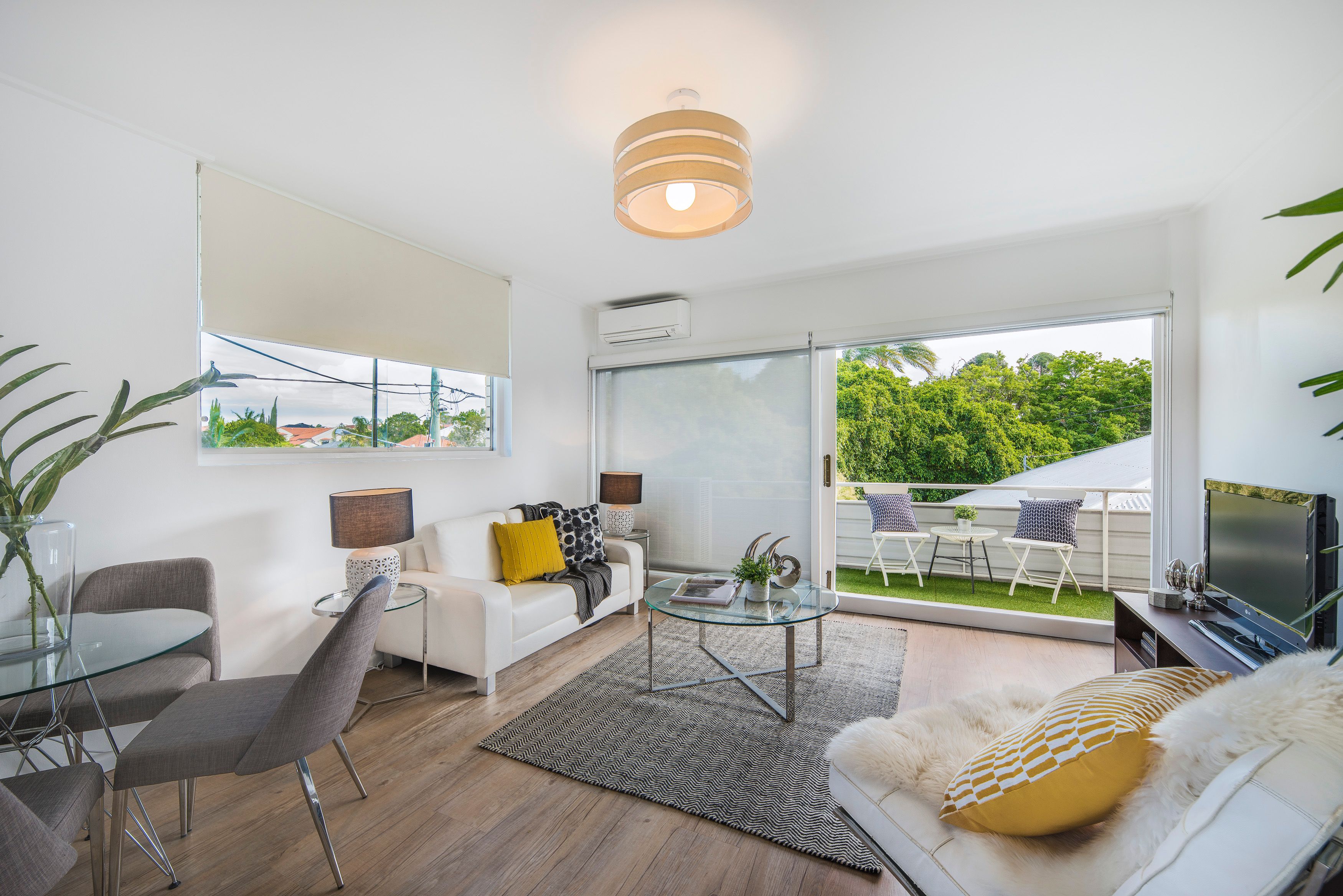 5/36 Alexandra Road, Ascot, QLD 4007