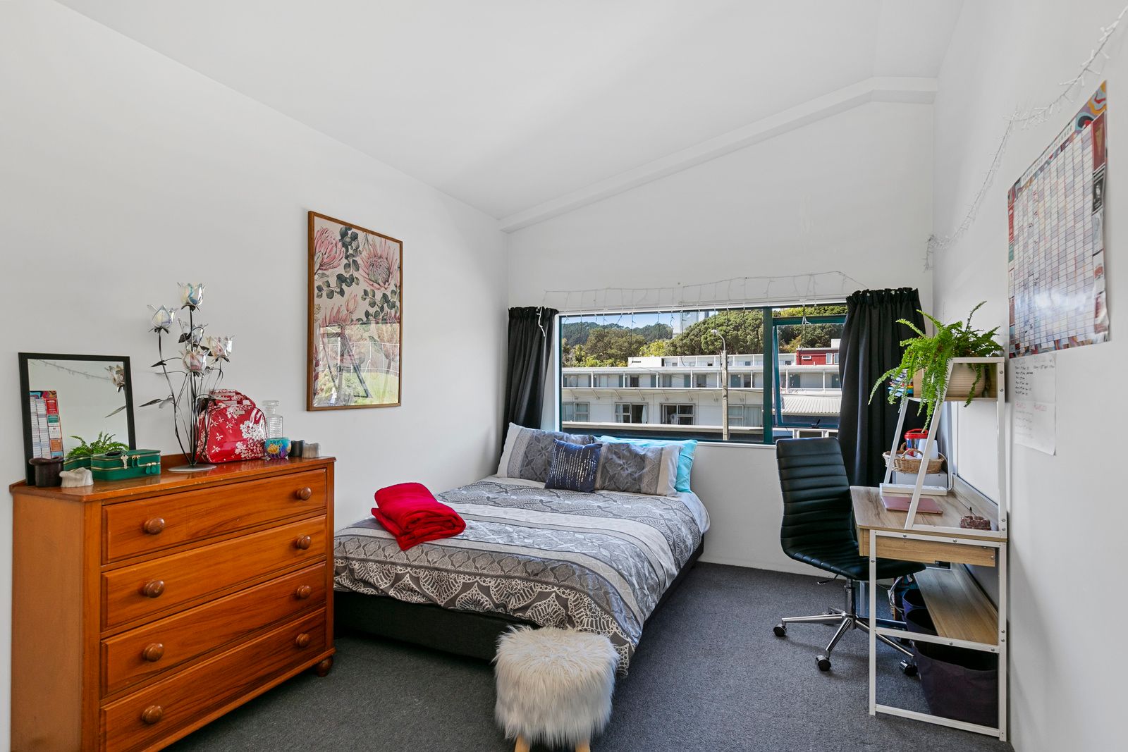 20/246 Taranaki Street, Mount Cook, Wellington City