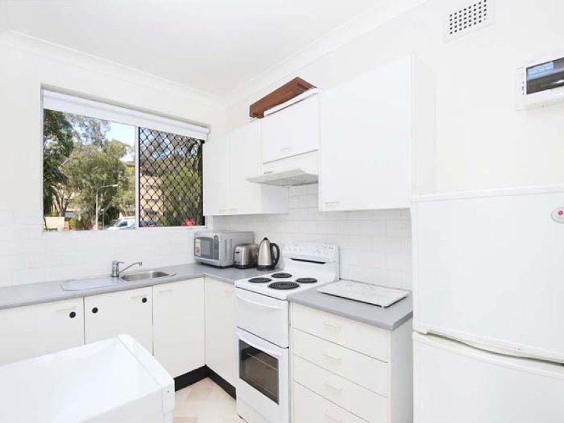 1/33 Khartoum Road, Macquarie Park, NSW 2113
