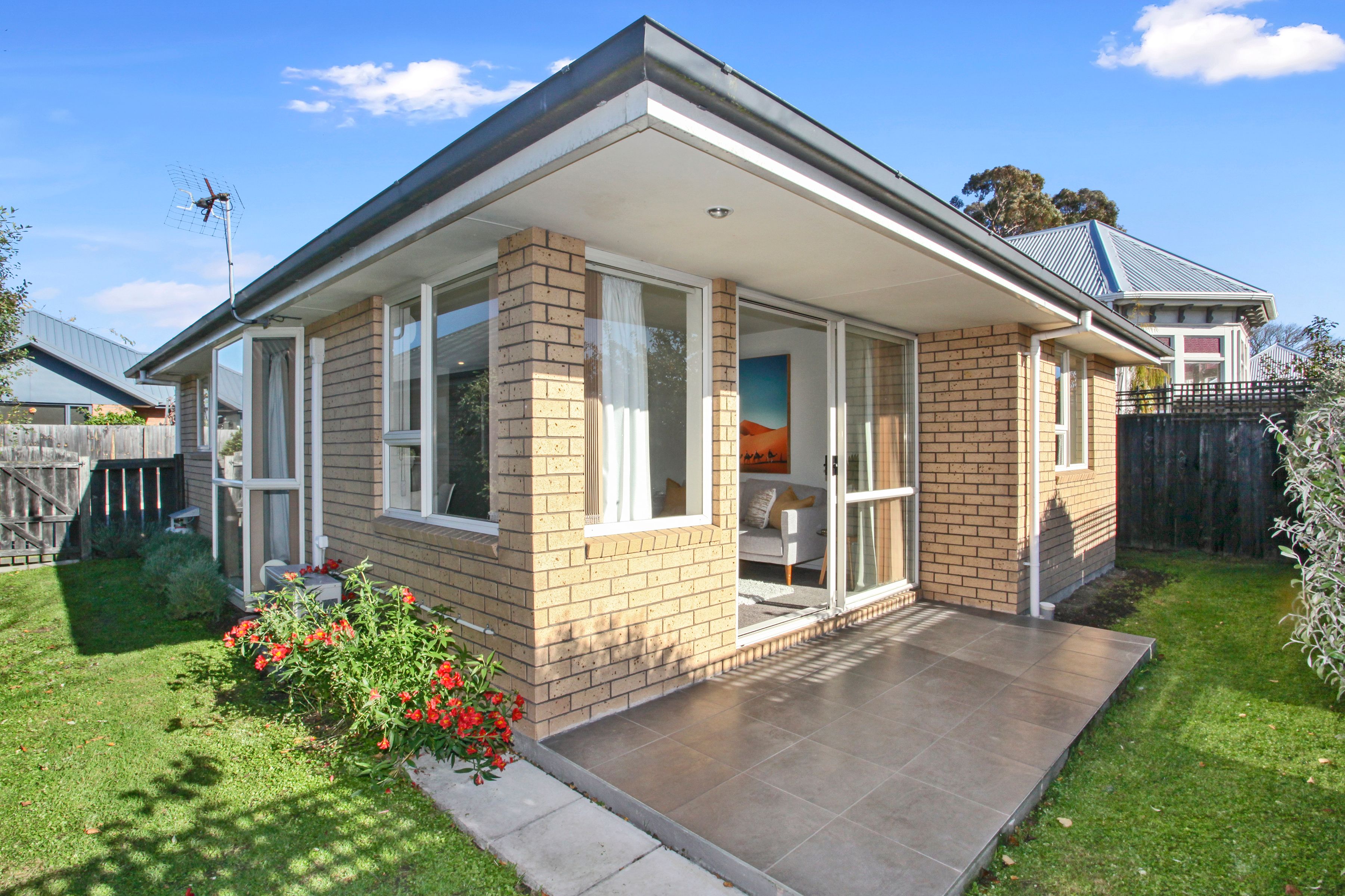403d Selwyn Street, Addington, Christchurch City