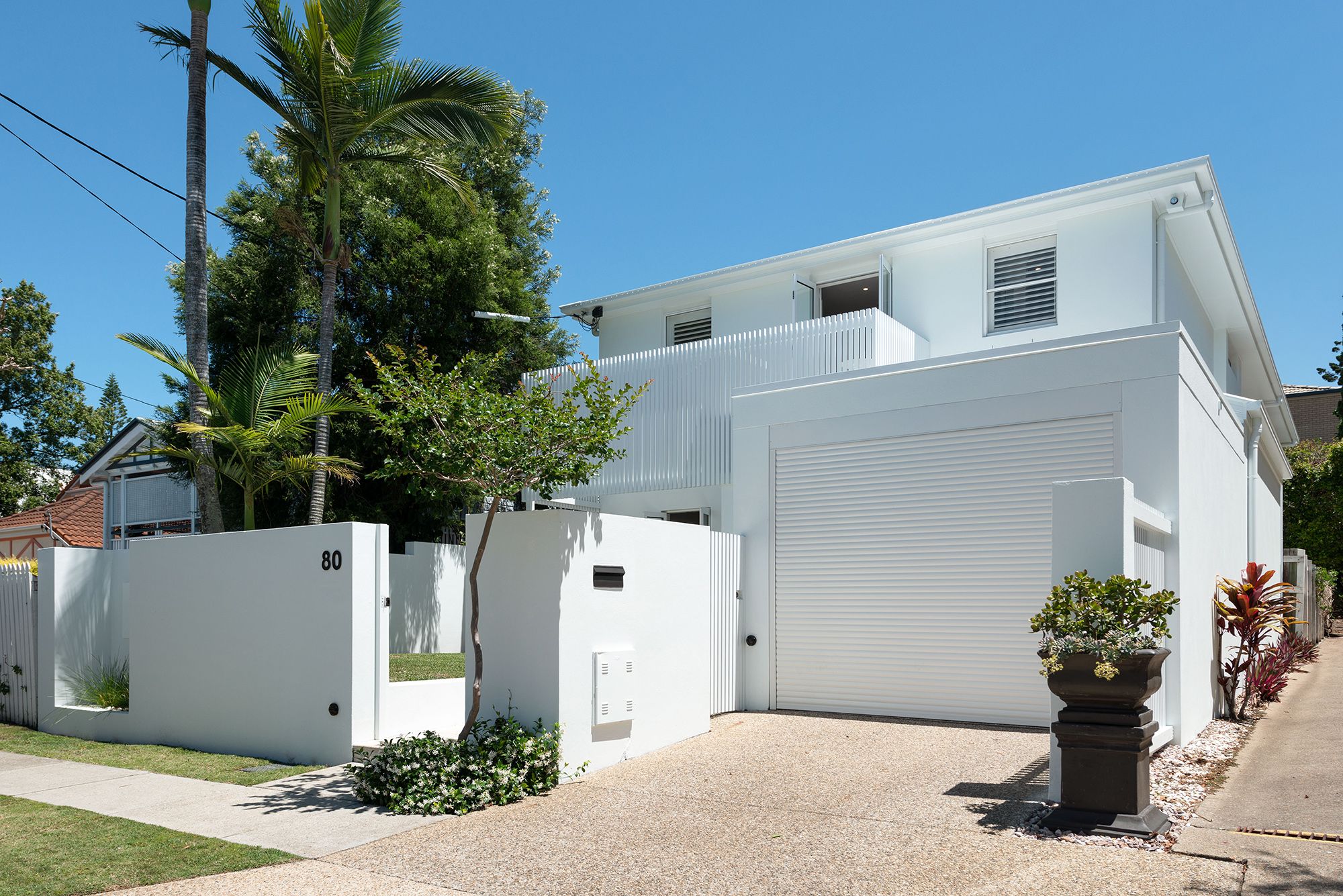 80 Charlton Street, Ascot, QLD 4007