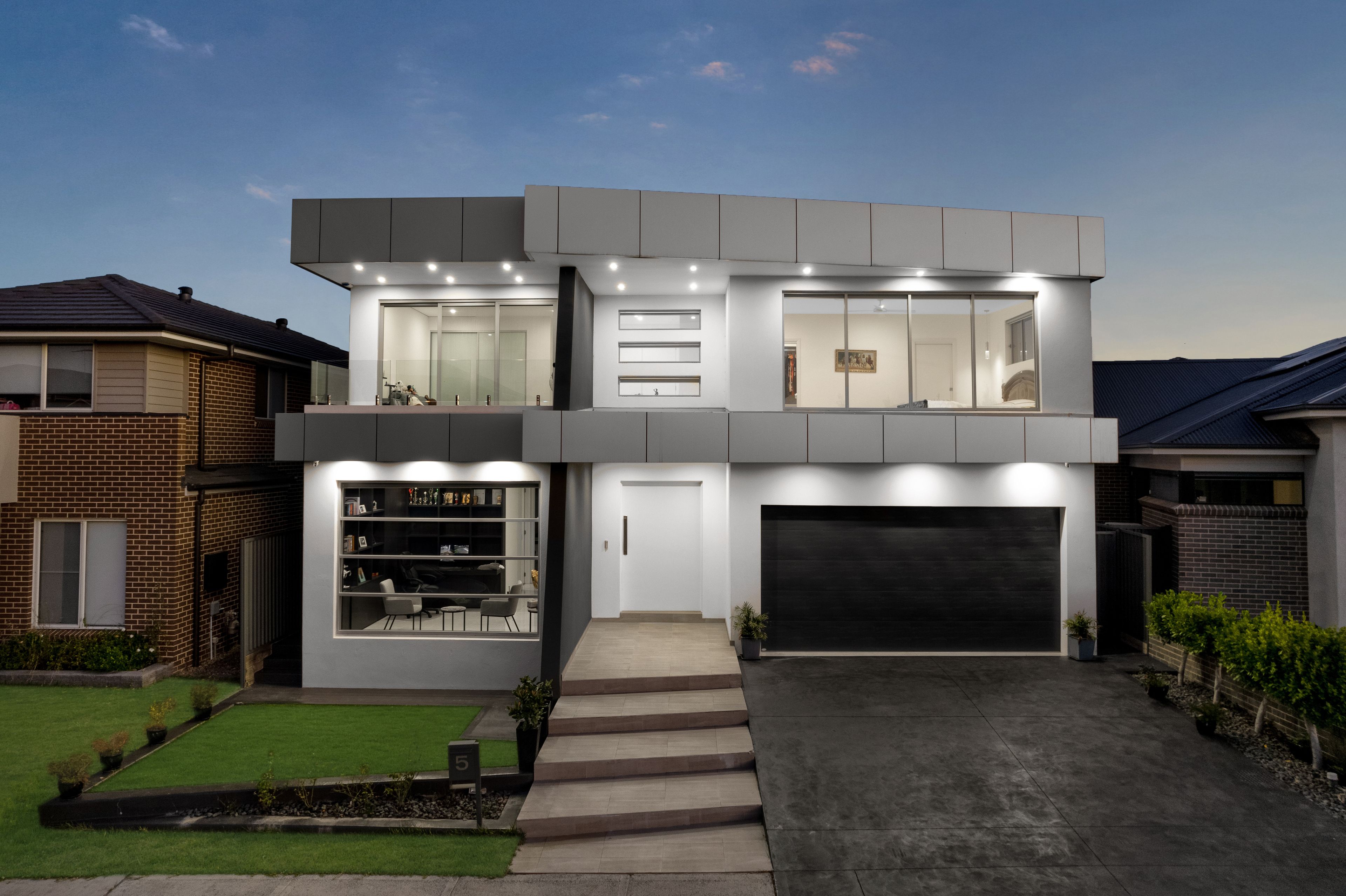 5 Tortula Place, Denham Court NSW 2565