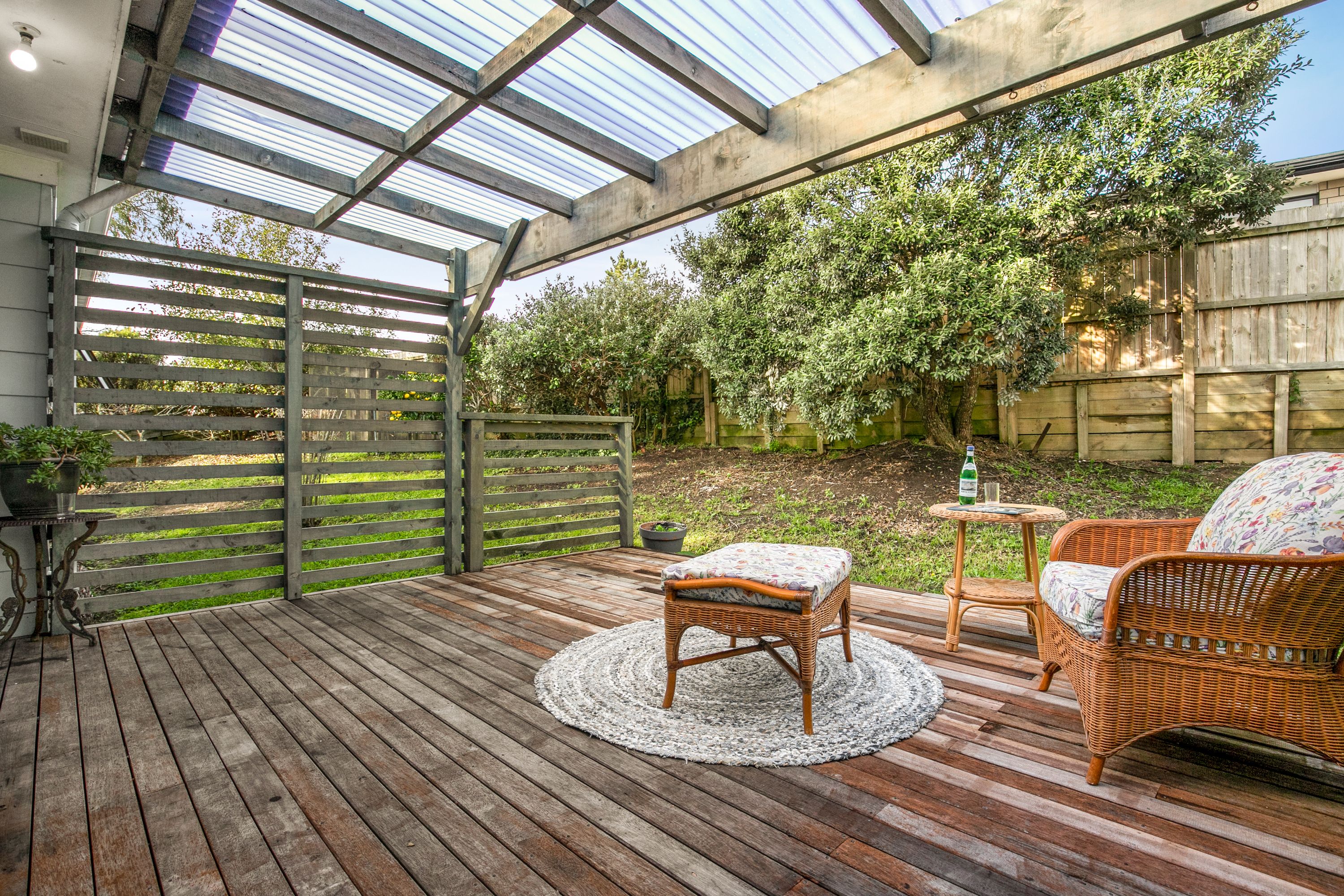 87 Solar Road, Glen Eden, Waitakere City