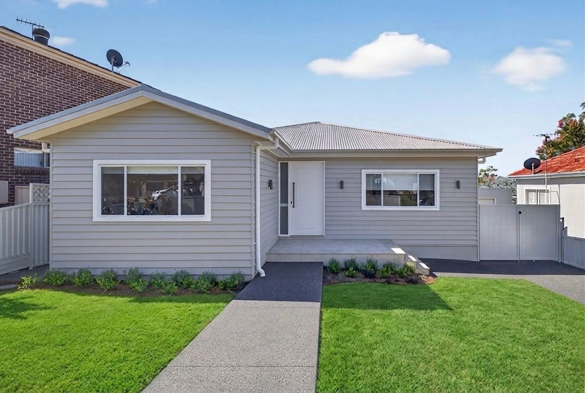 44 Glenview Avenue, Revesby, NSW 2212