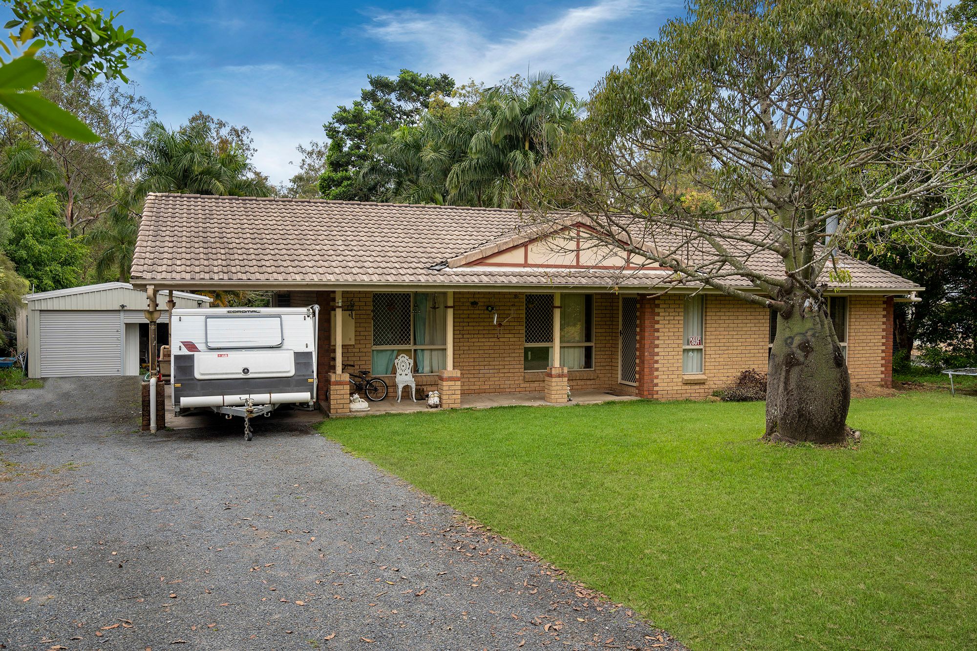 38-40 Durham Court, Park Ridge South, QLD 4125