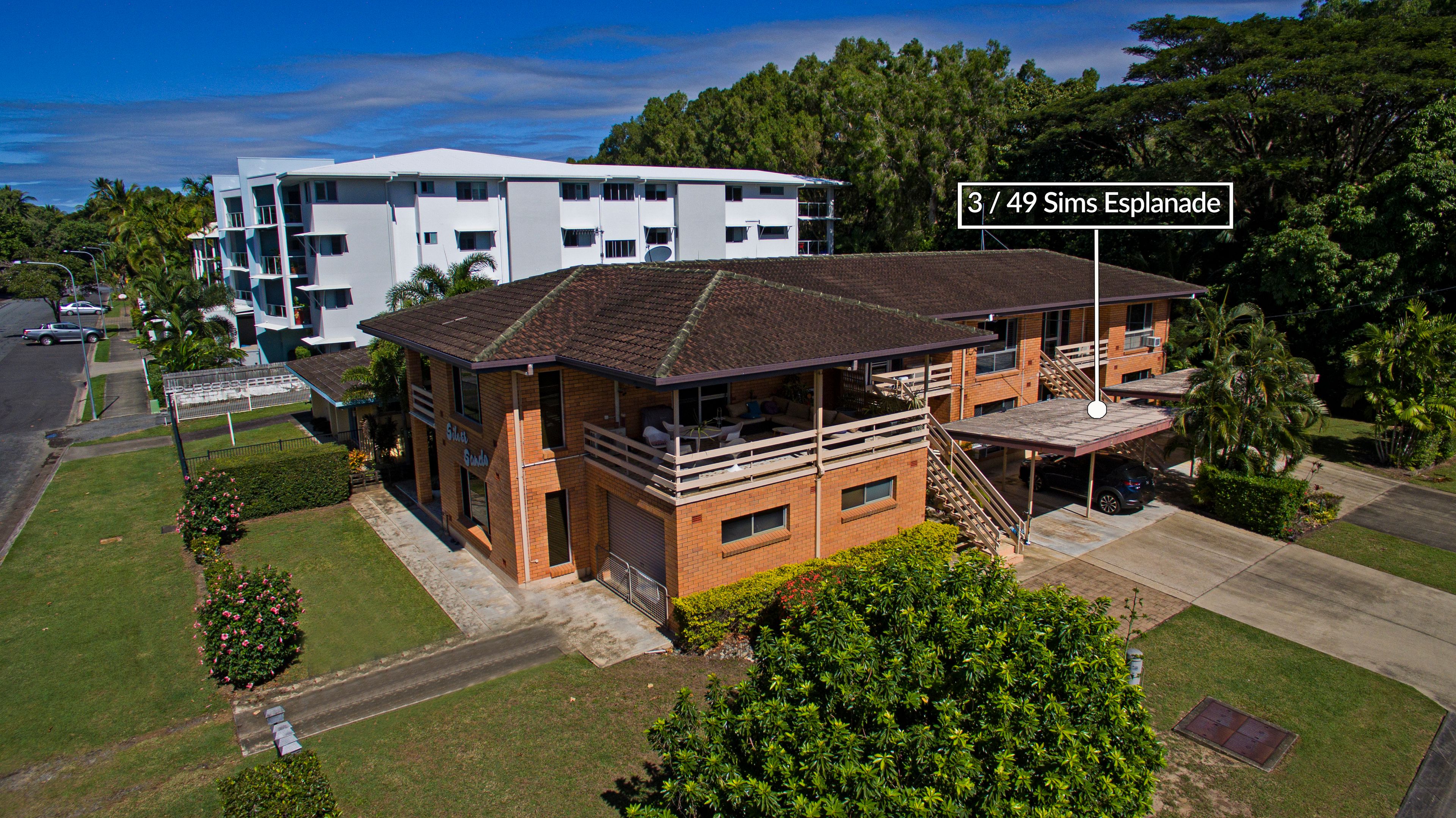 3/49 Sims Esplanade, Yorkeys Knob, QLD 4878