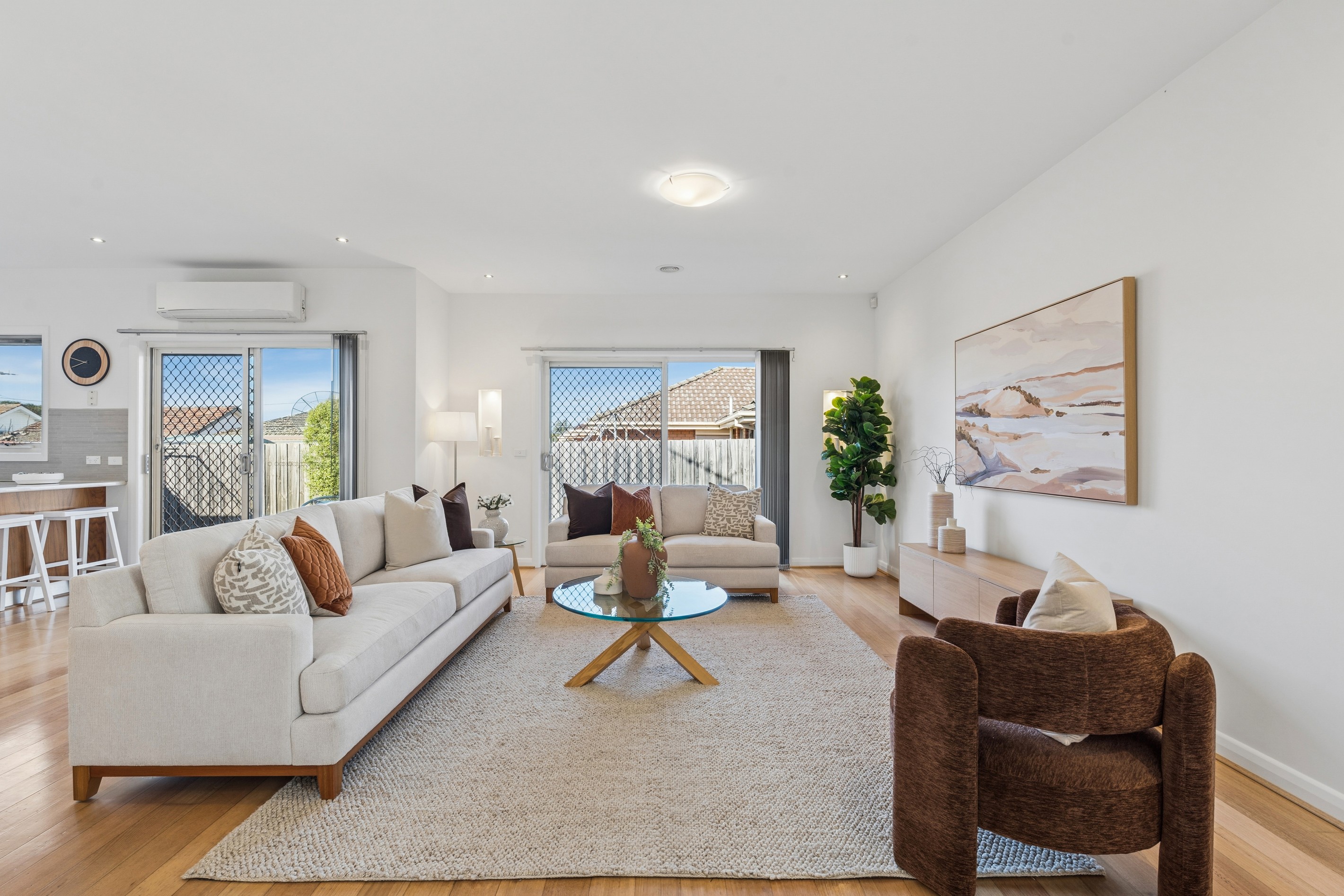 2/22 Marchant Avenue, Reservoir, VIC 3073