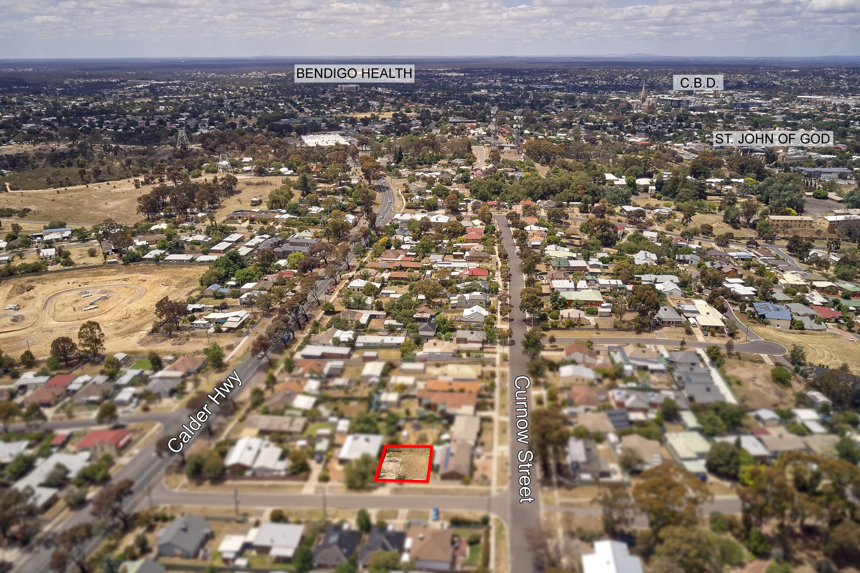 124 Maple Street, Golden Square, VIC 3555