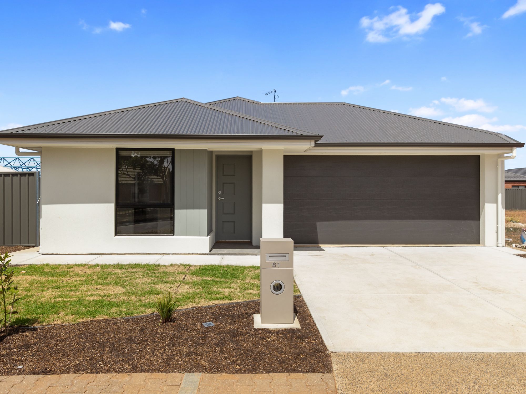 61 Edgecombe Road — photo from Ray White Gawler