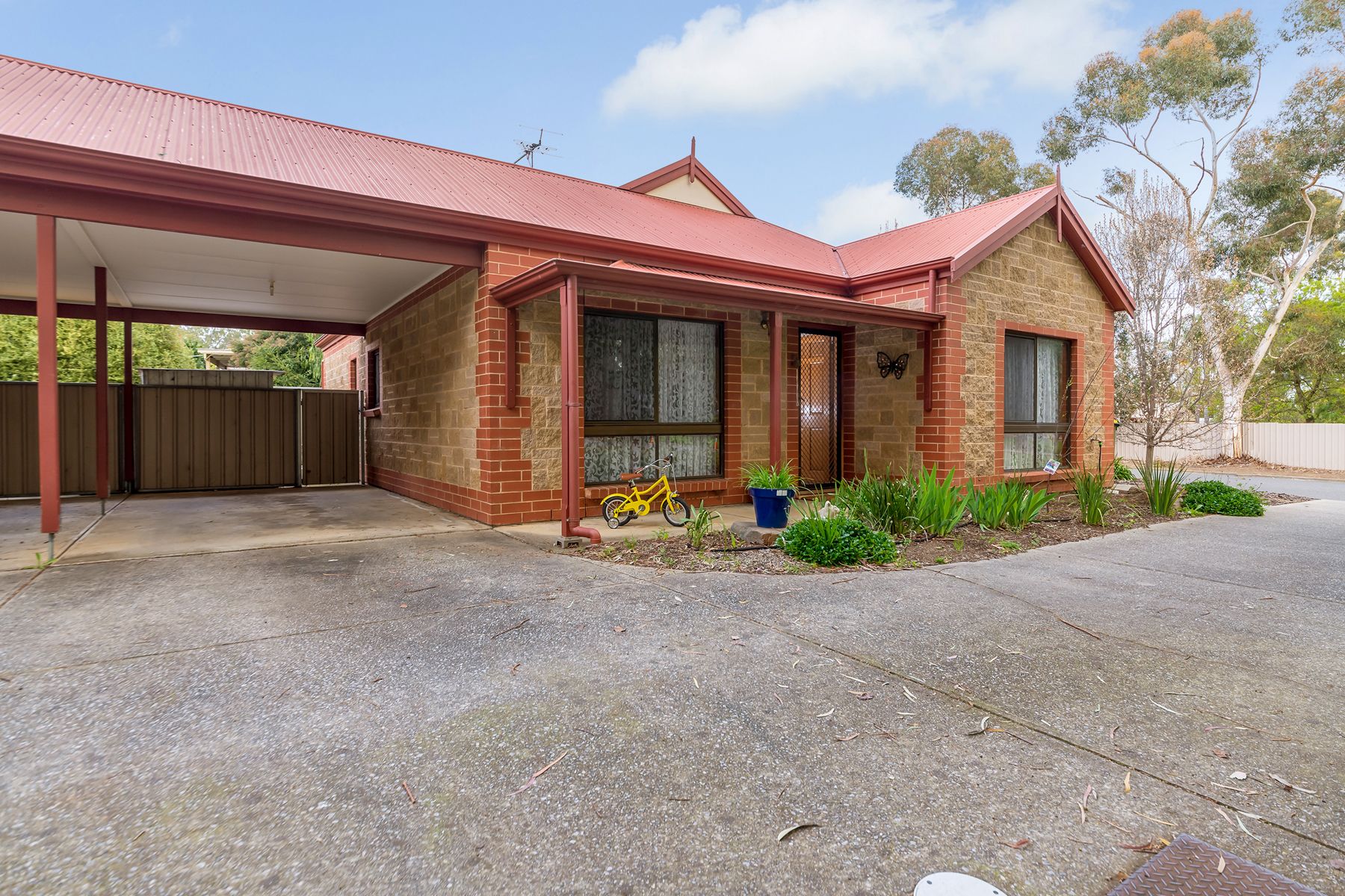 3 Johnson Street, Williamstown SA 5351