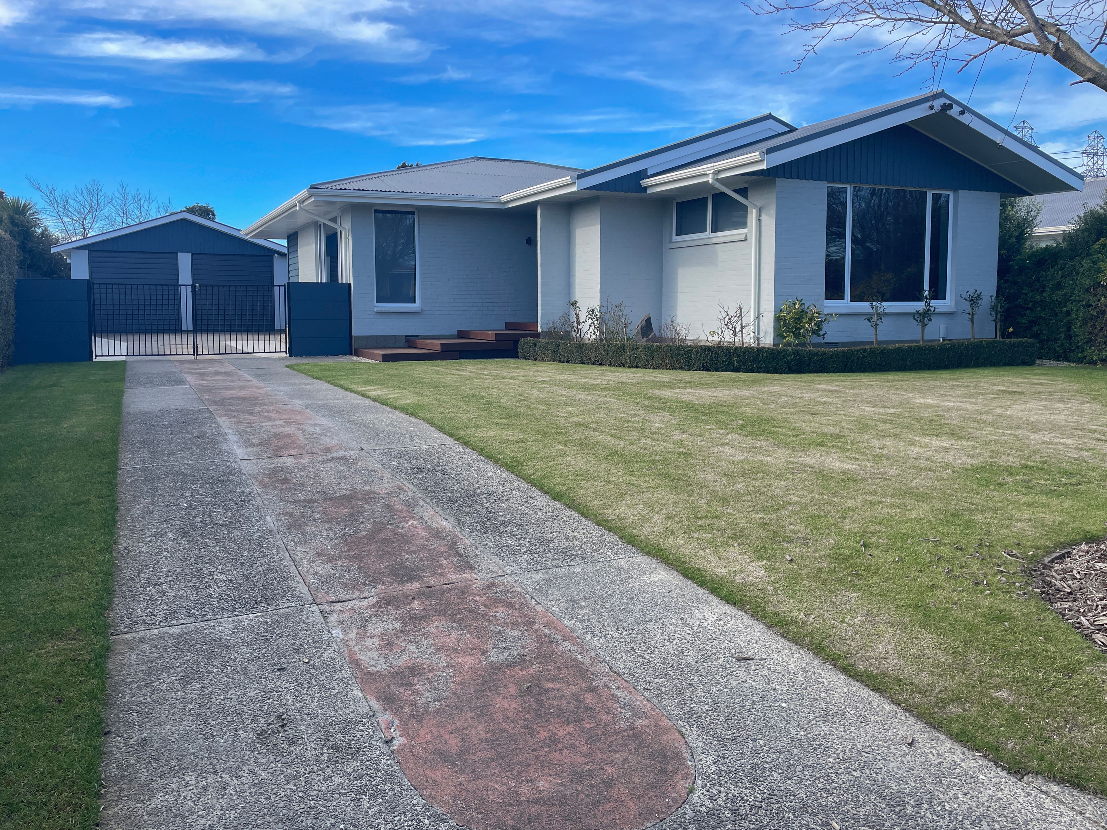 34 Maple Street, Bishopdale, Christchurch City