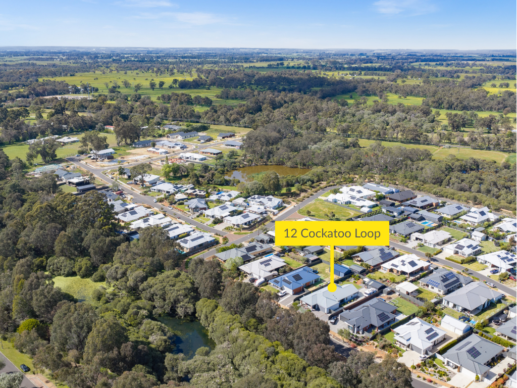 12 Cockatoo Loop — photo 22 of 22