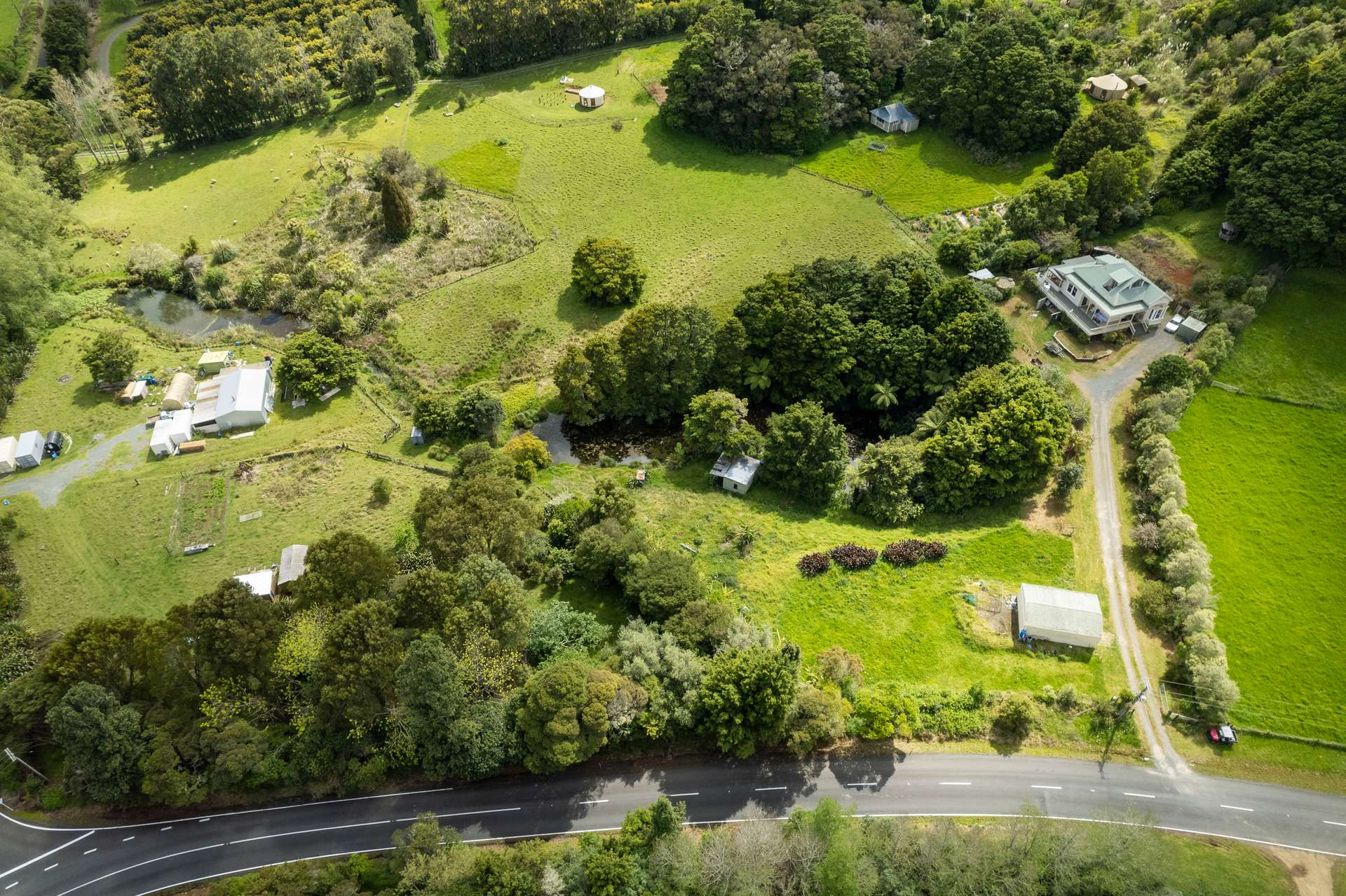 168 Tangihua Road photo 38